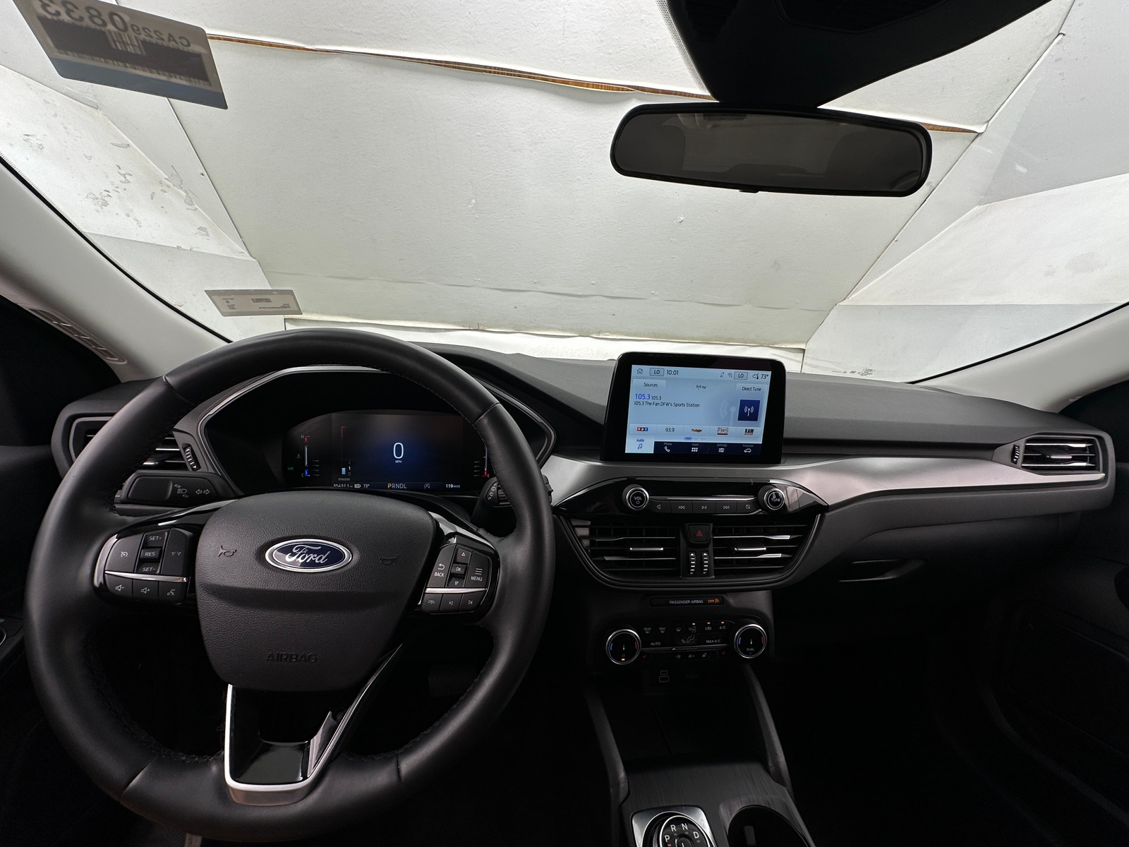 Thumbnail: 2024 Ford Escape - 3