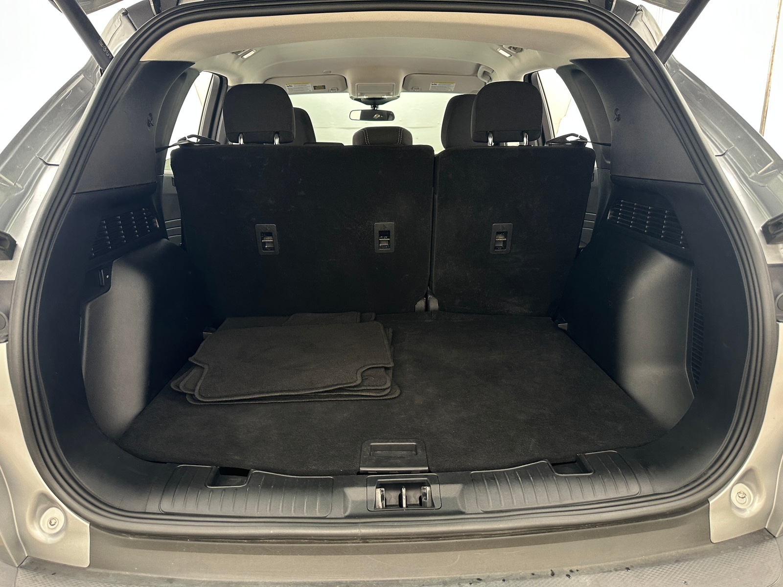 Thumbnail: 2024 Ford Escape - 7