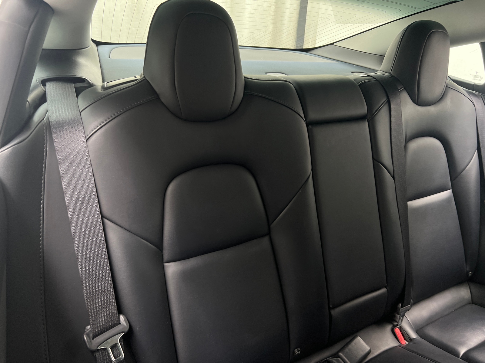 Thumbnail: 2019 Tesla Model 3 - 5