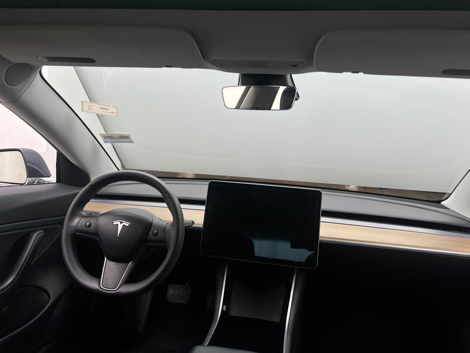 Thumbnail: 2019 Tesla Model 3 - 2