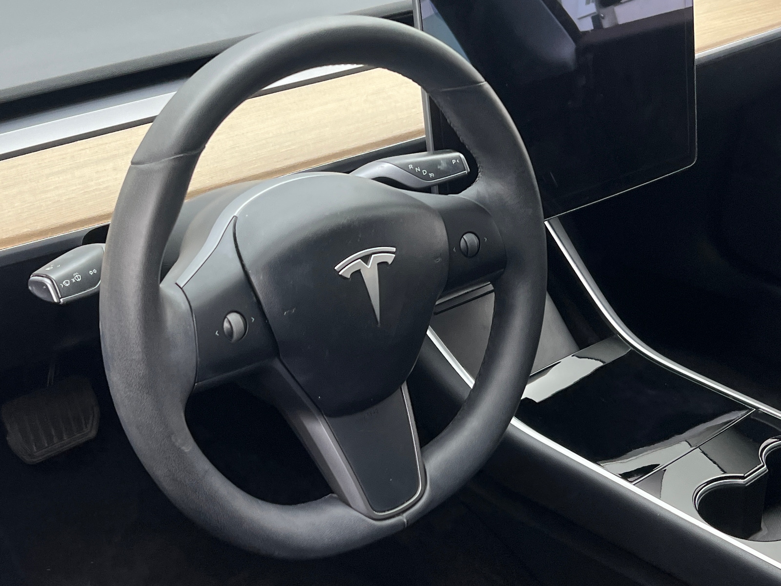 Thumbnail: 2019 Tesla Model 3 - 4