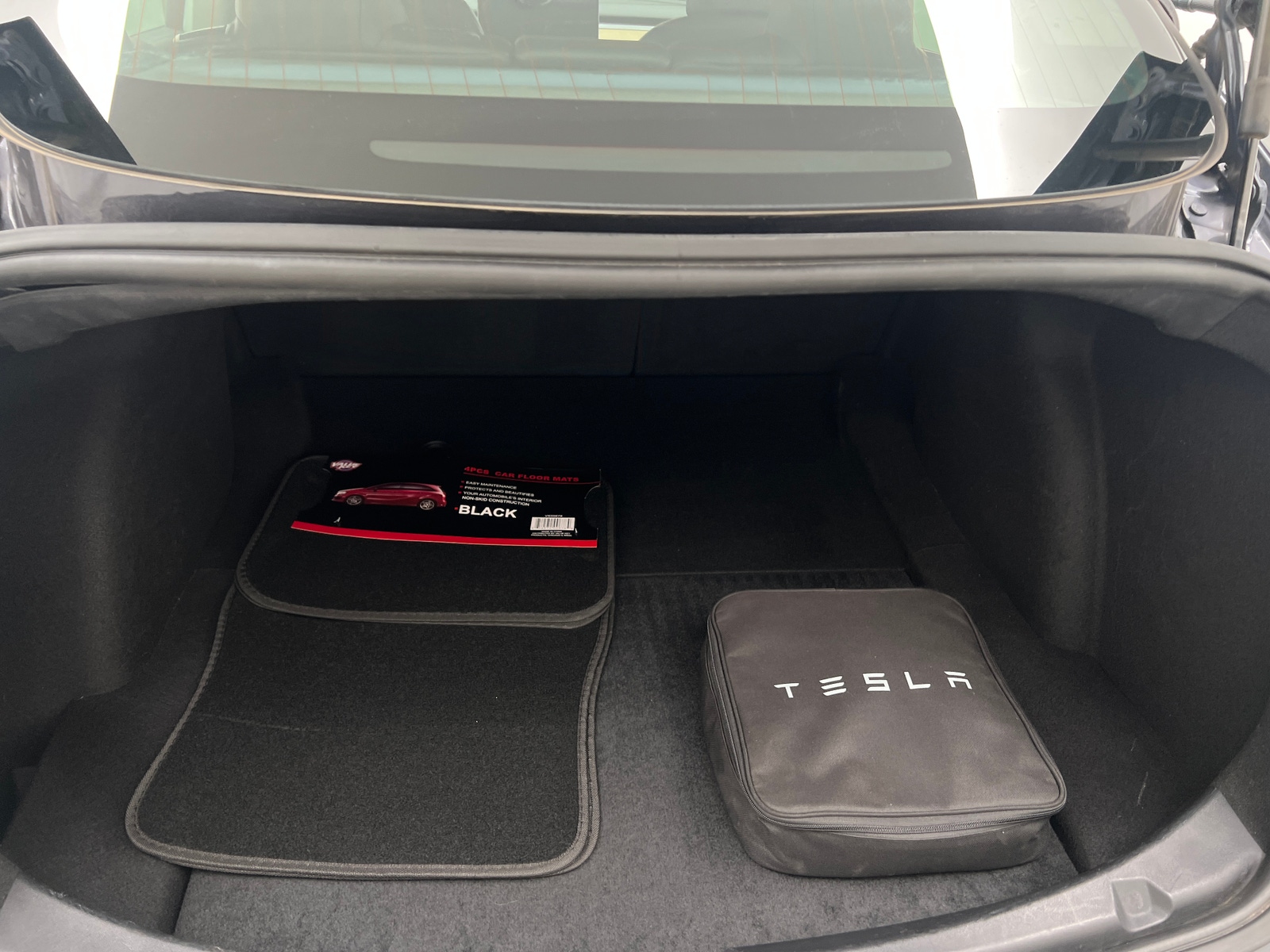 Thumbnail: 2019 Tesla Model 3 - 6