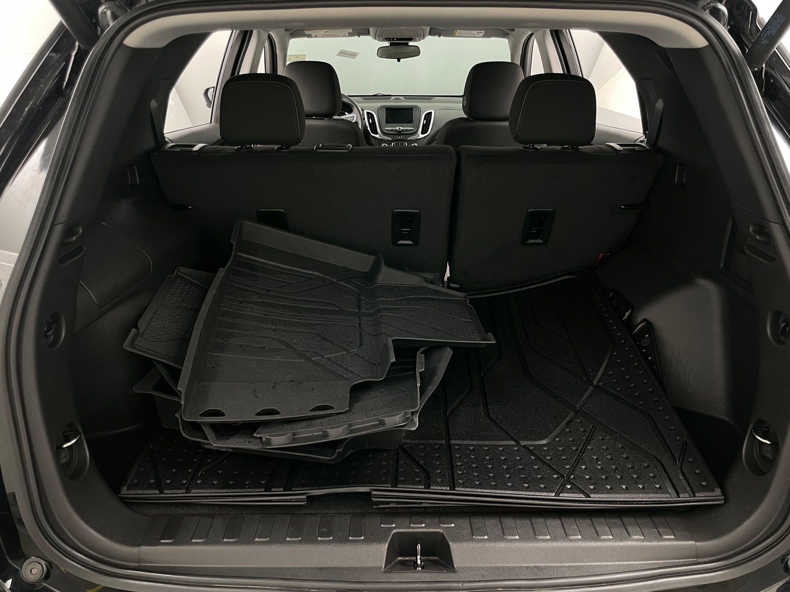 Thumbnail: 2023 Chevrolet Equinox - 7