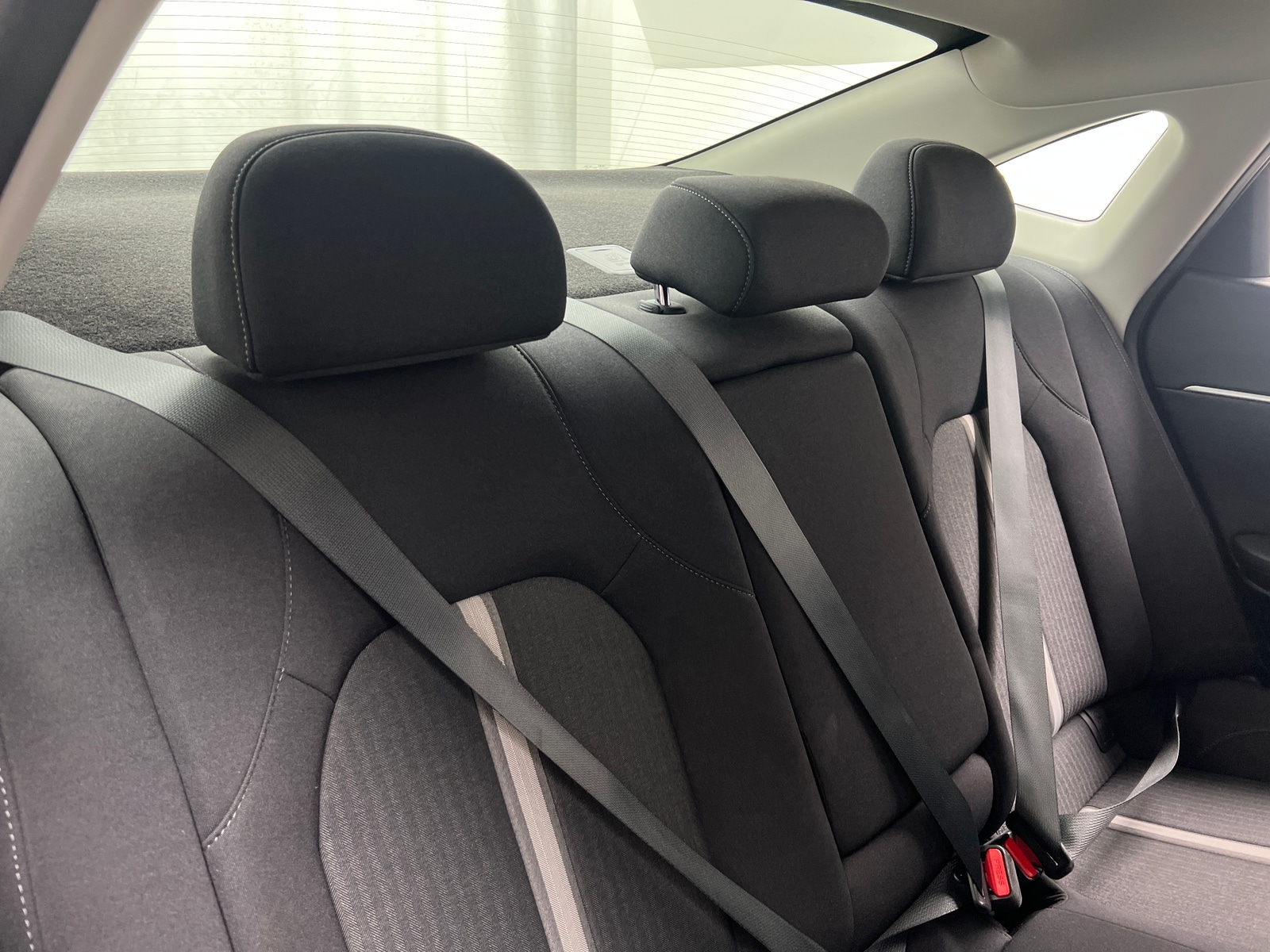Thumbnail: 2024 Hyundai Sonata - 6