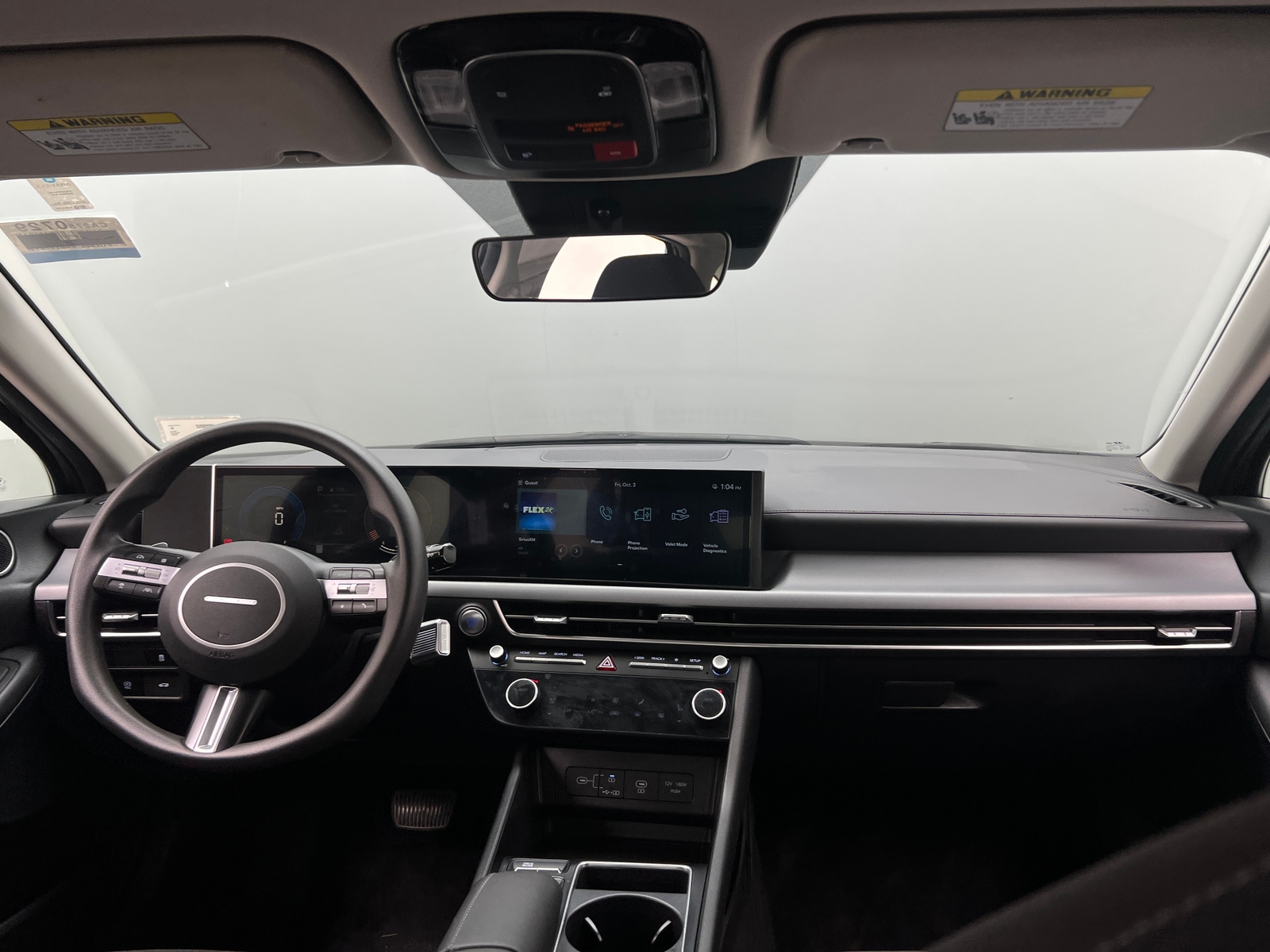 Thumbnail: 2024 Hyundai Sonata - 3