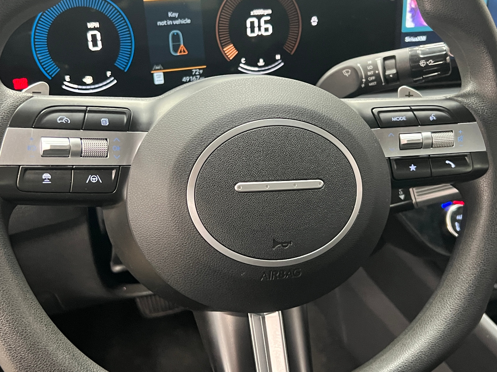 Thumbnail: 2024 Hyundai Sonata - 5