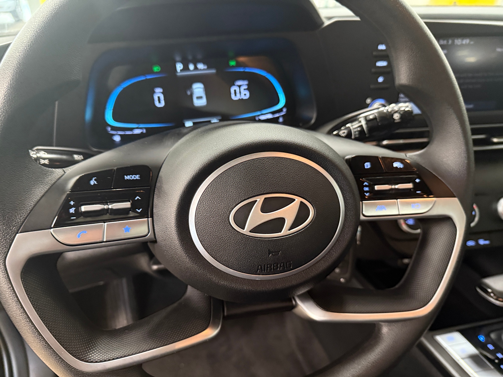 Thumbnail: 2025 Hyundai Elantra - 5