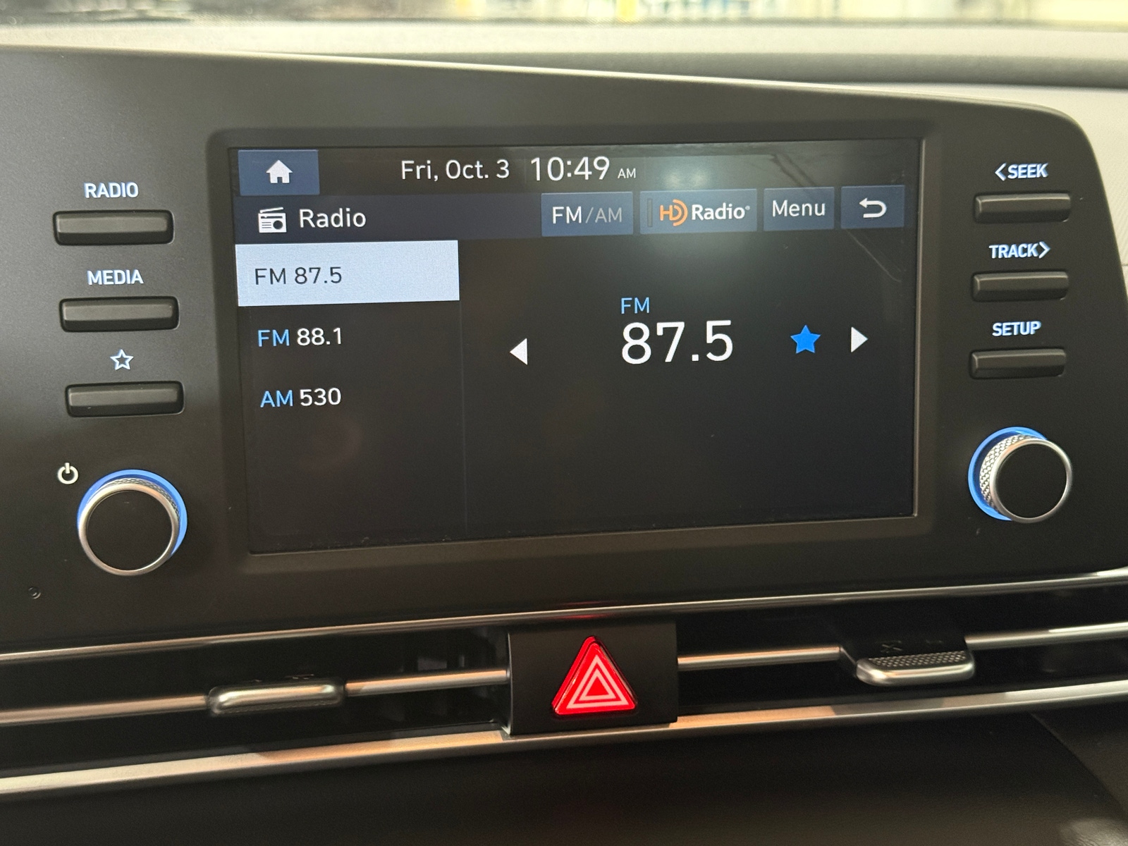 Thumbnail: 2025 Hyundai Elantra - 4