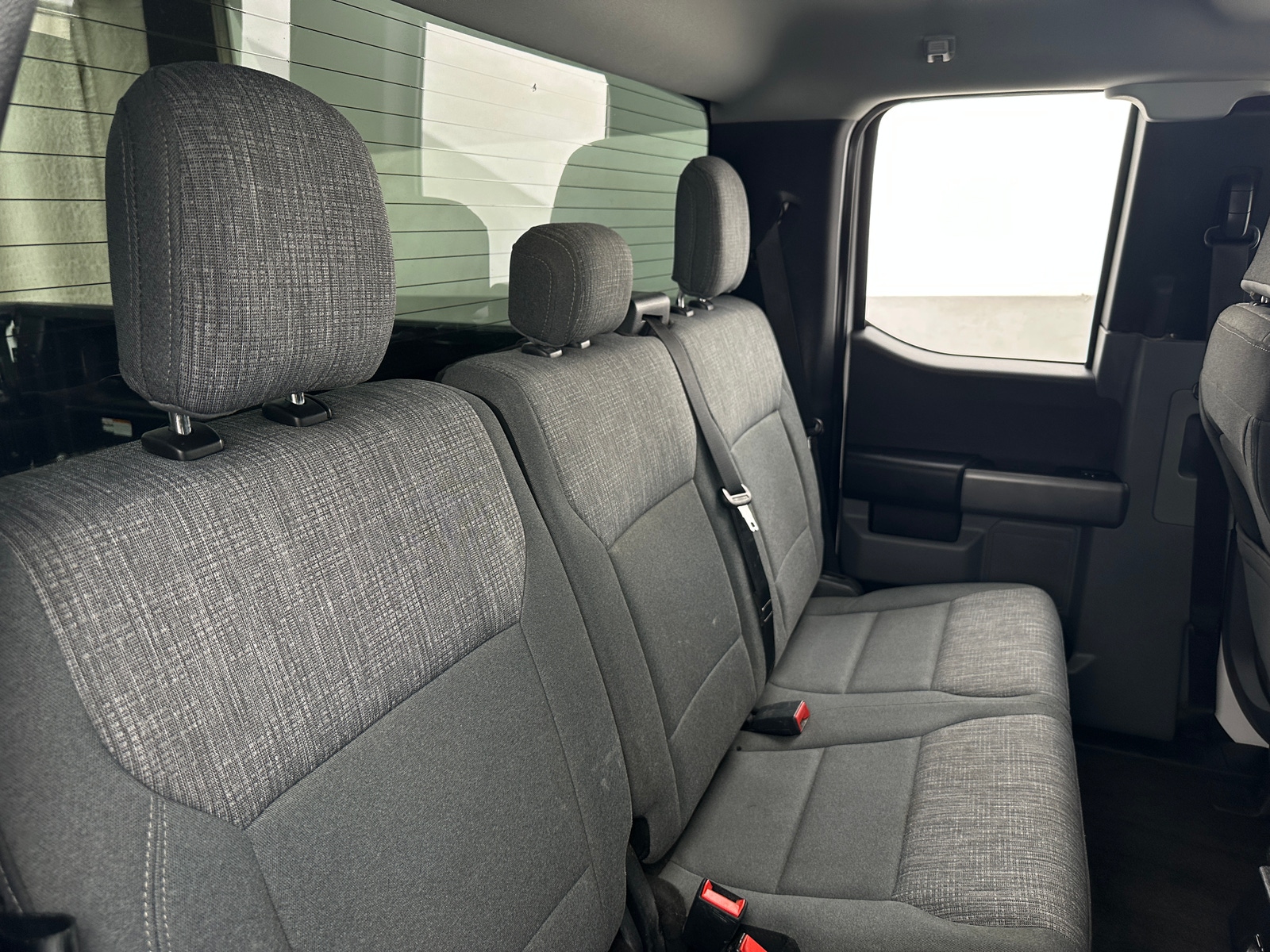 Thumbnail: 2021 Ford Econoline - 6