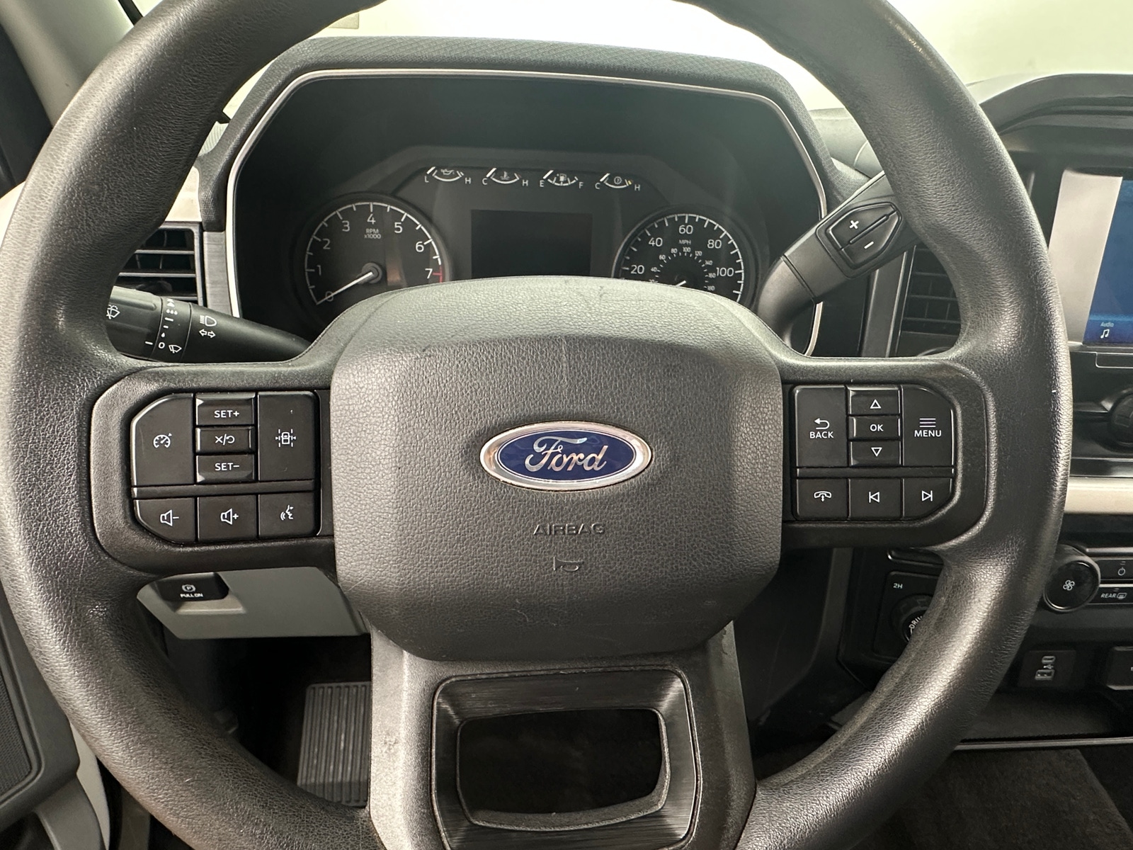 Thumbnail: 2021 Ford Econoline - 5