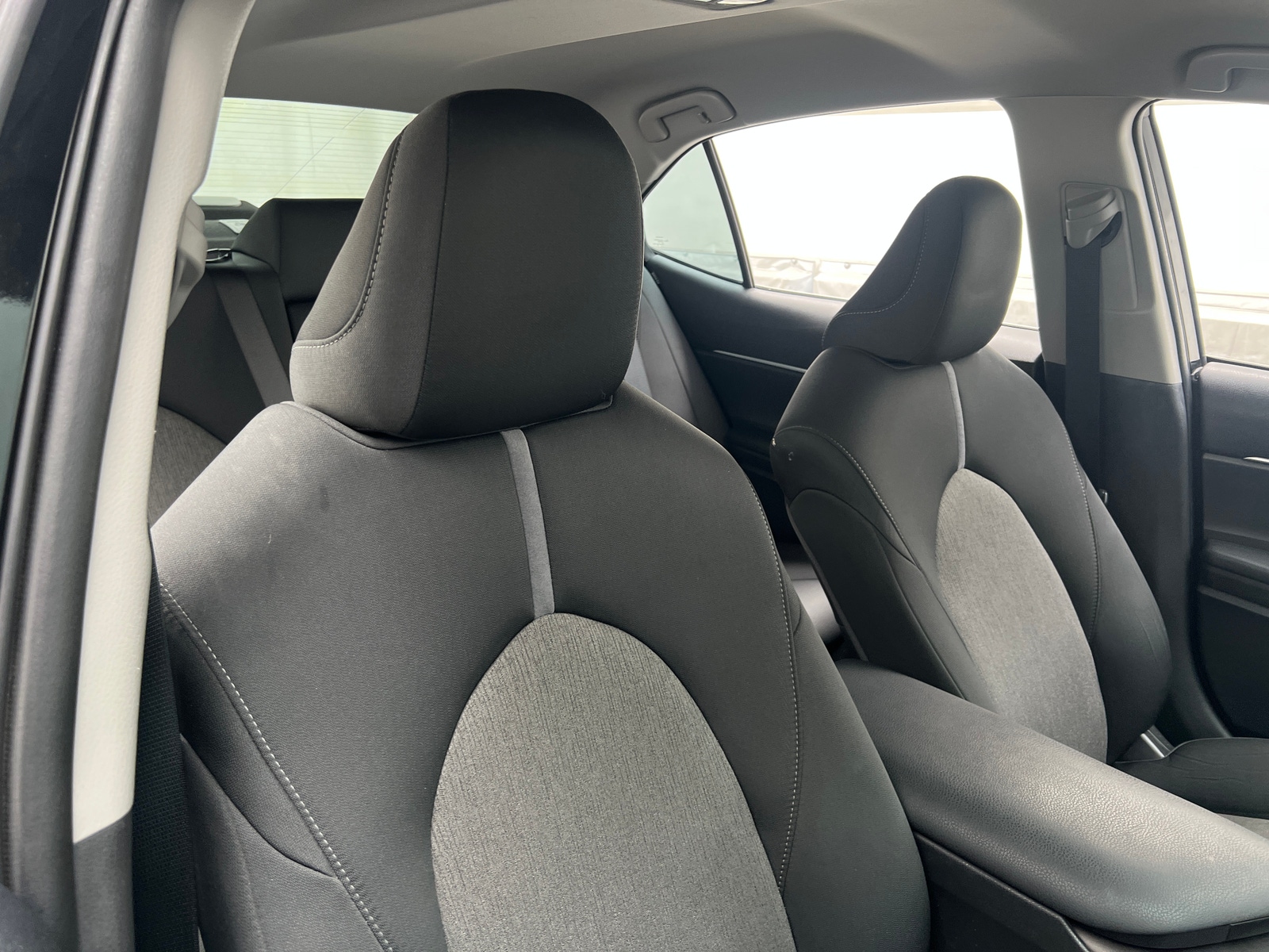 Thumbnail: 2021 Toyota Camry - 2