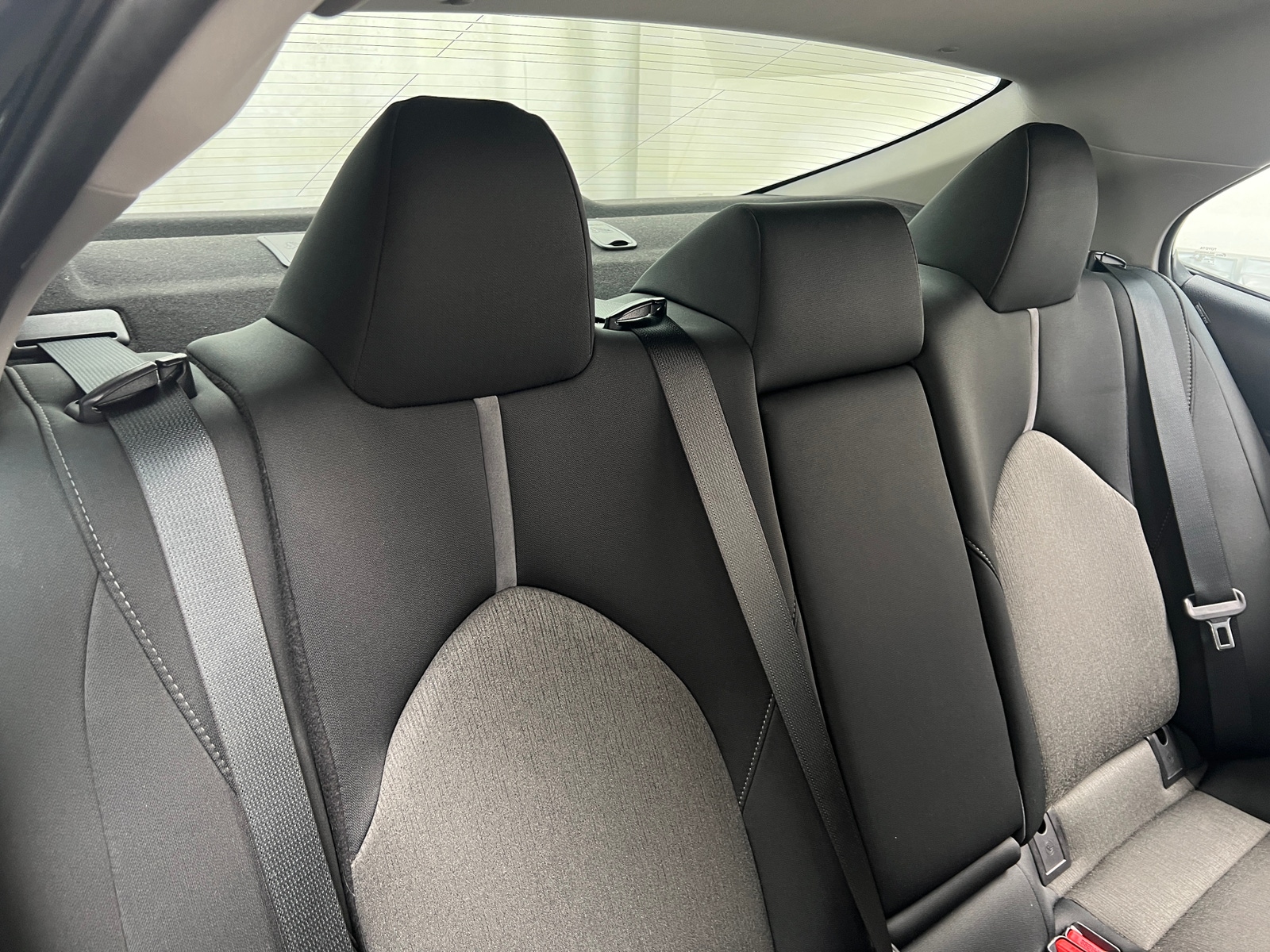 Thumbnail: 2021 Toyota Camry - 6