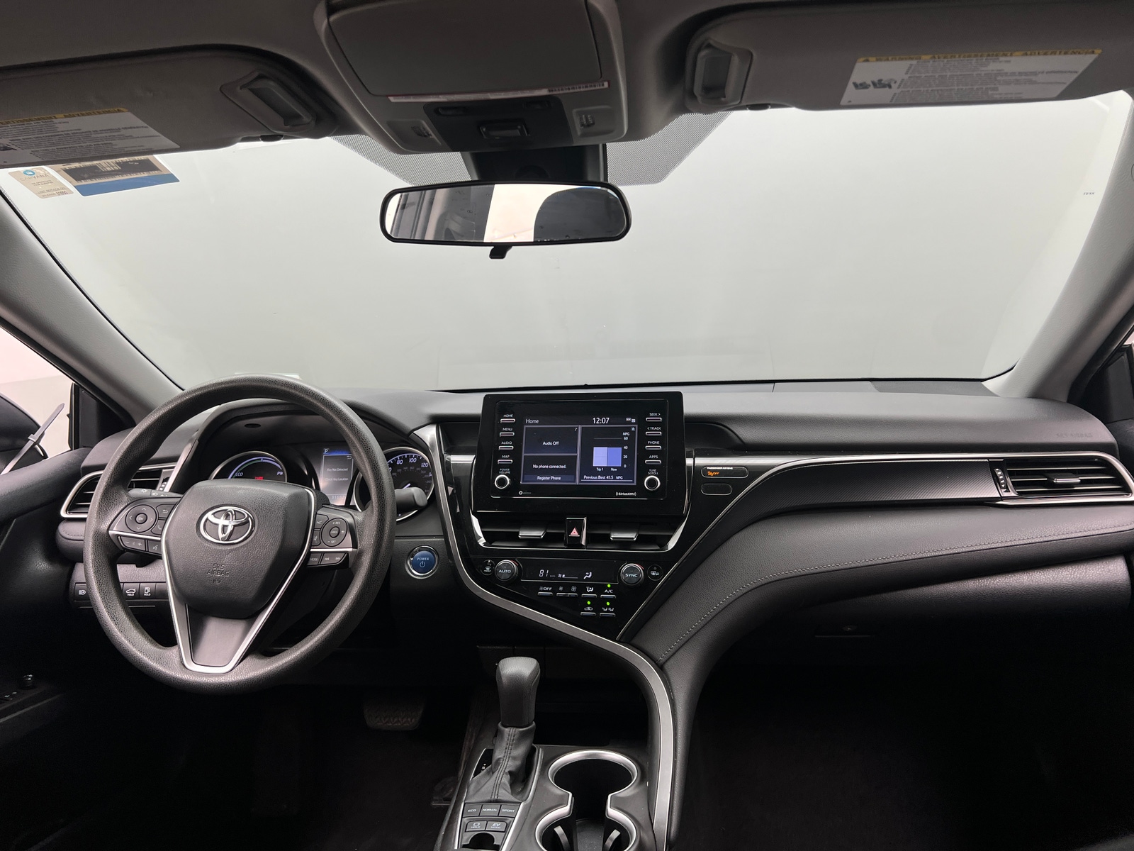 Thumbnail: 2021 Toyota Camry - 3