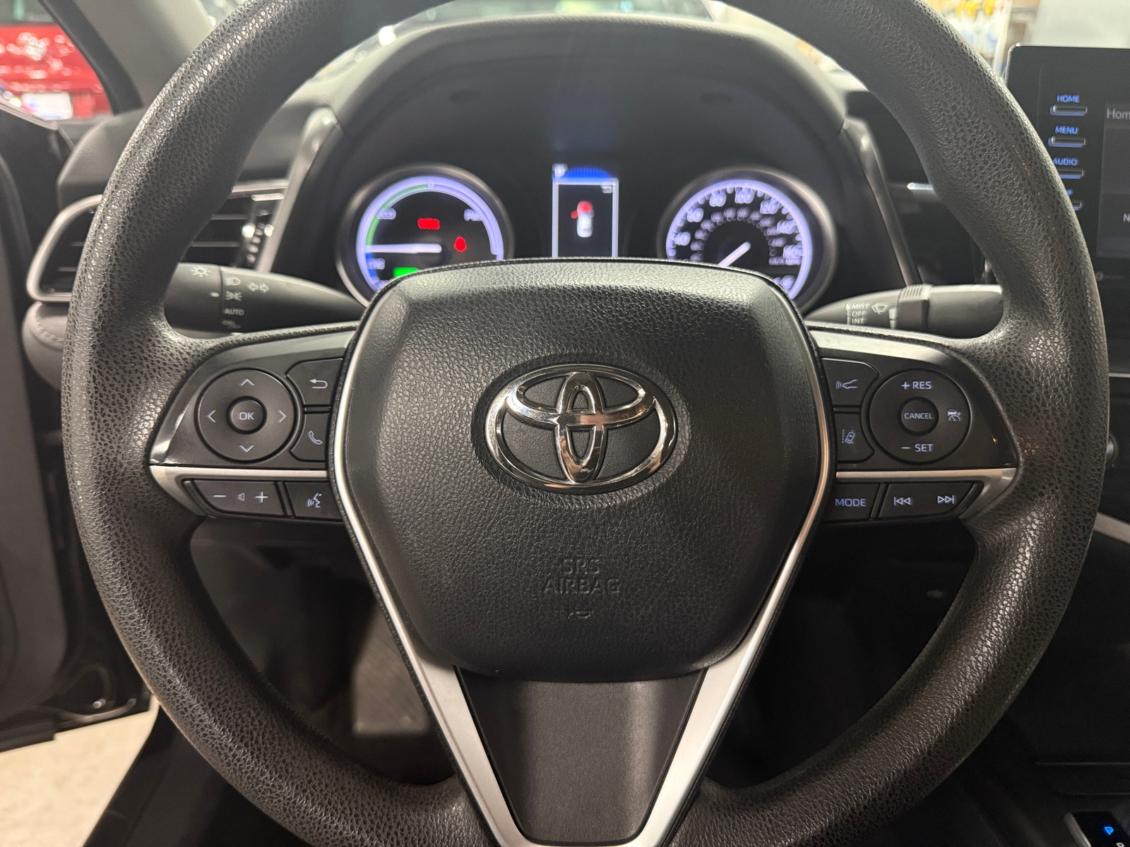 Thumbnail: 2021 Toyota Camry - 5