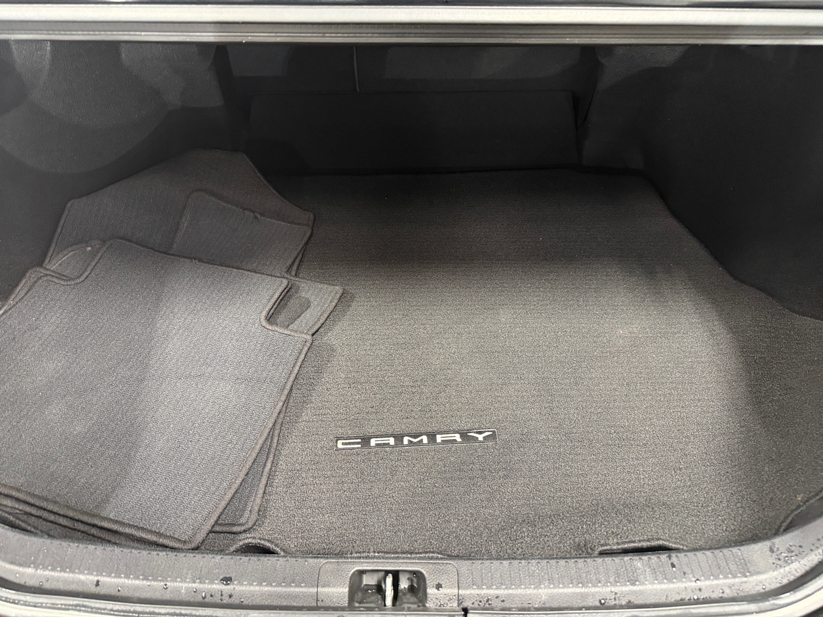 Thumbnail: 2021 Toyota Camry - 7