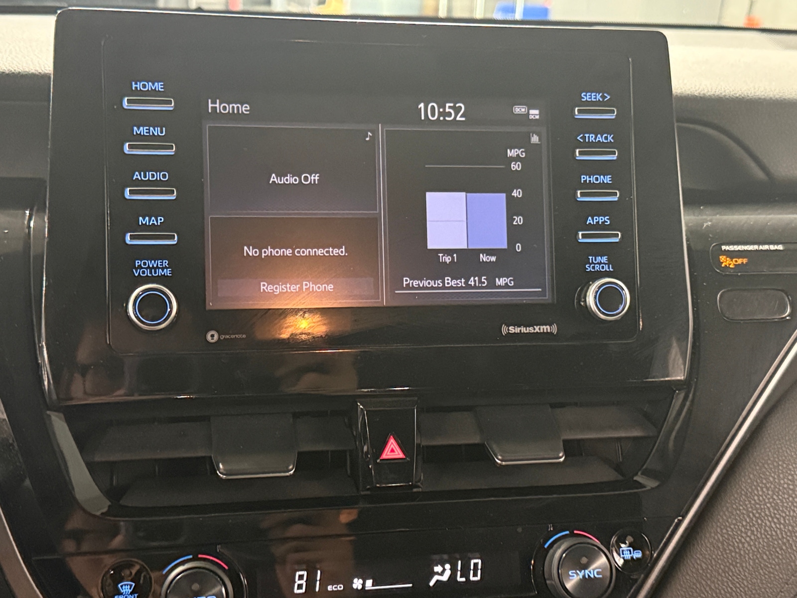 Thumbnail: 2021 Toyota Camry - 4