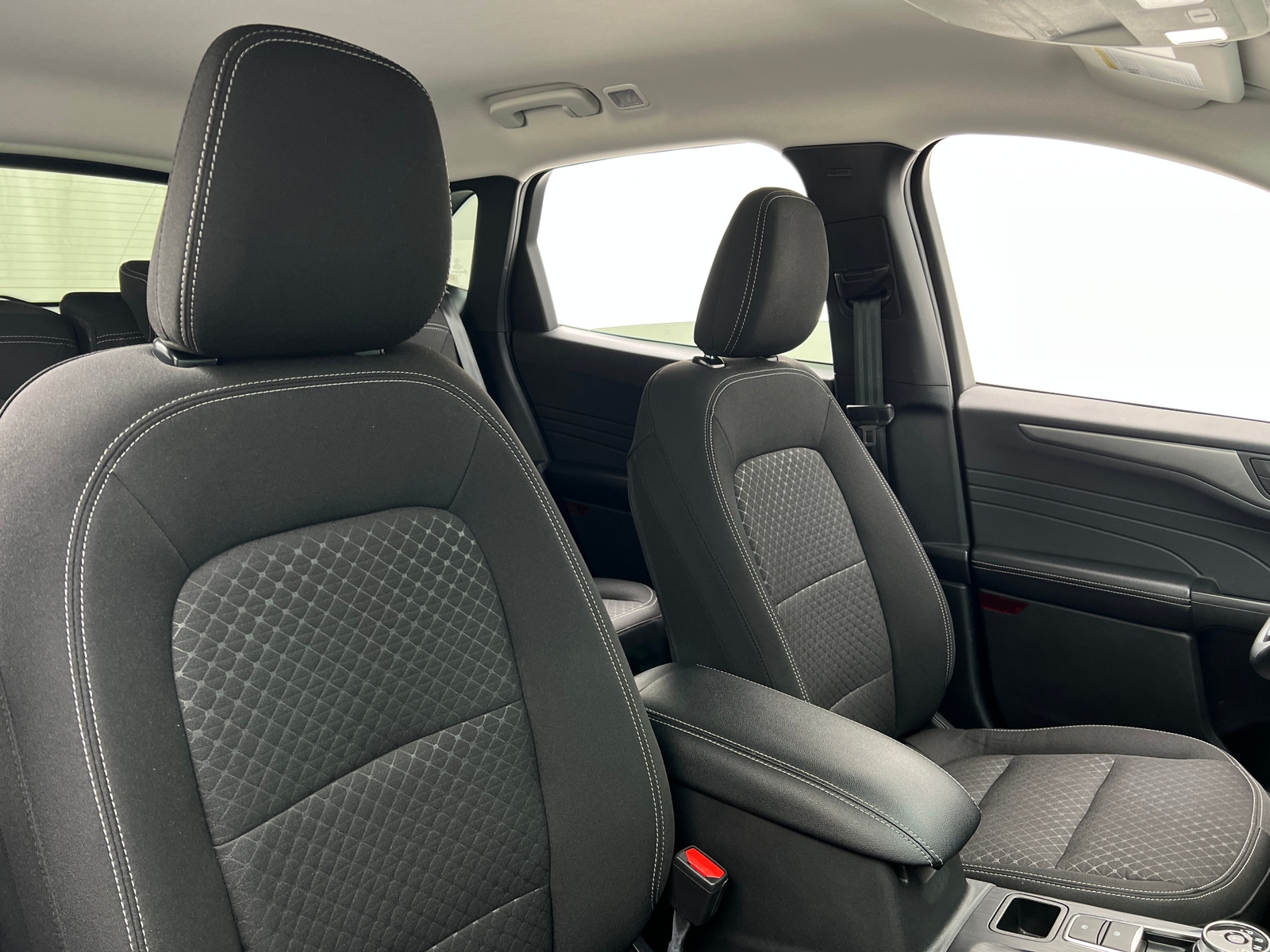 Thumbnail: 2024 Ford Escape - 2