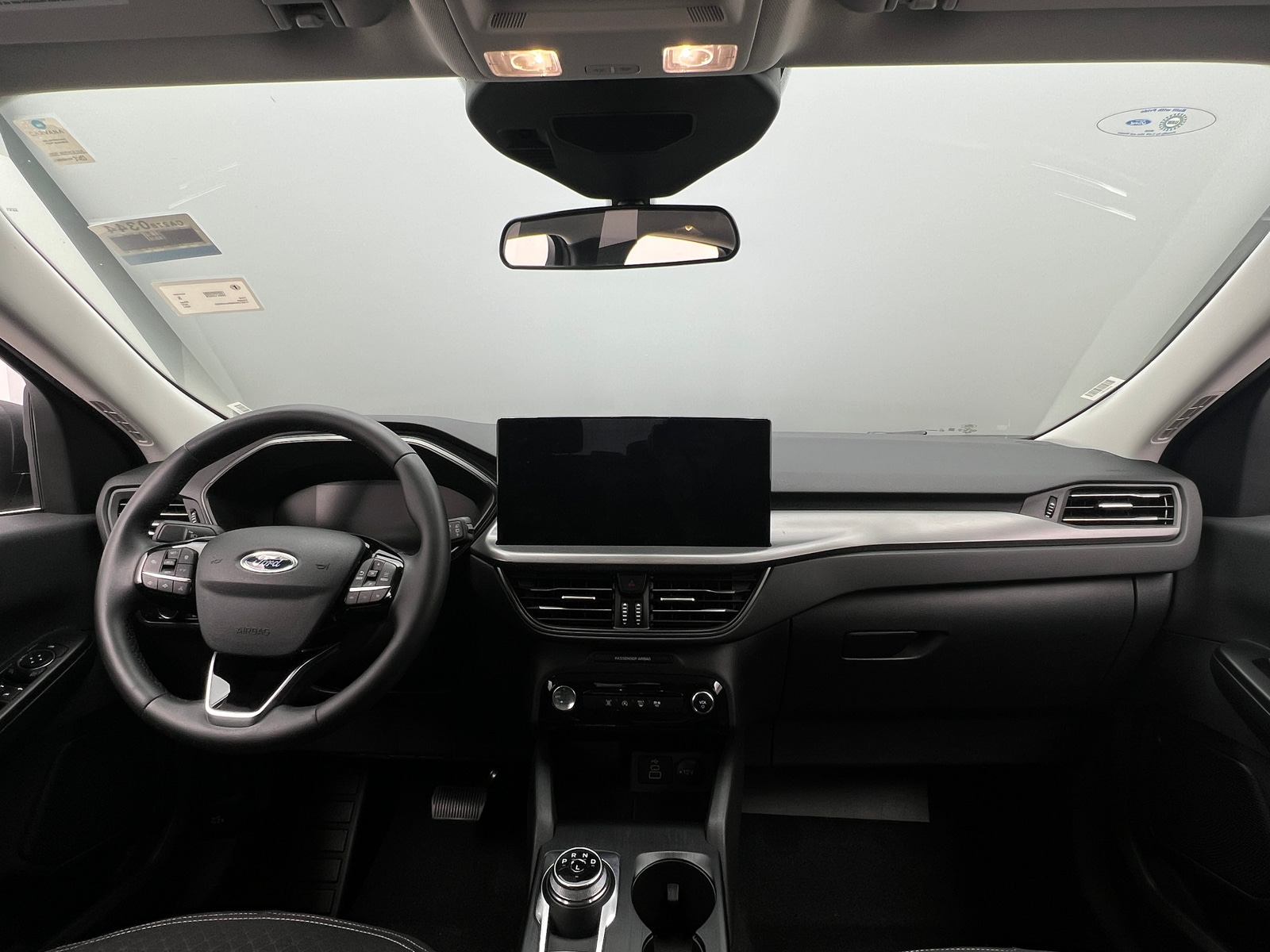 Thumbnail: 2024 Ford Escape - 3