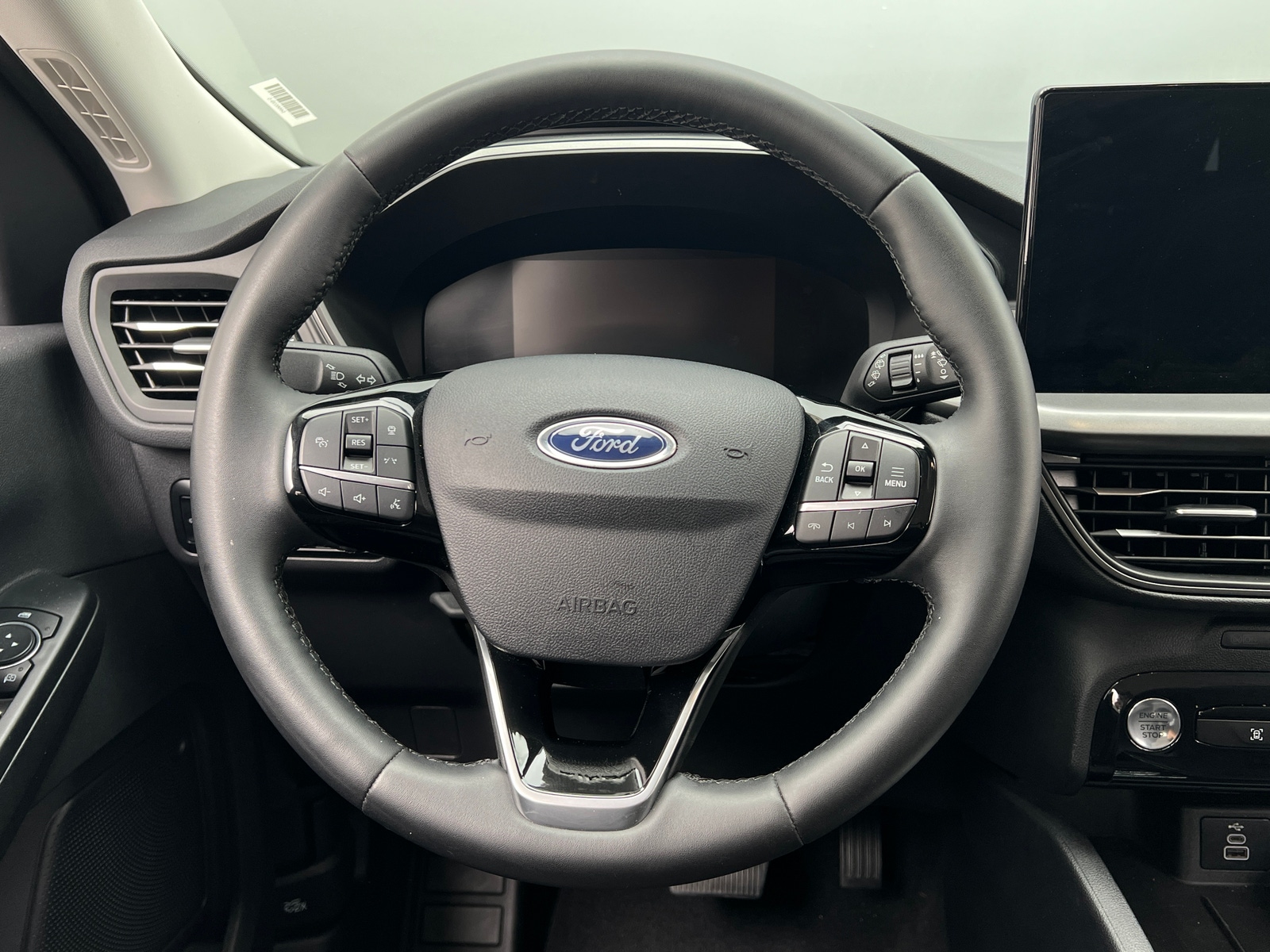 Thumbnail: 2024 Ford Escape - 5