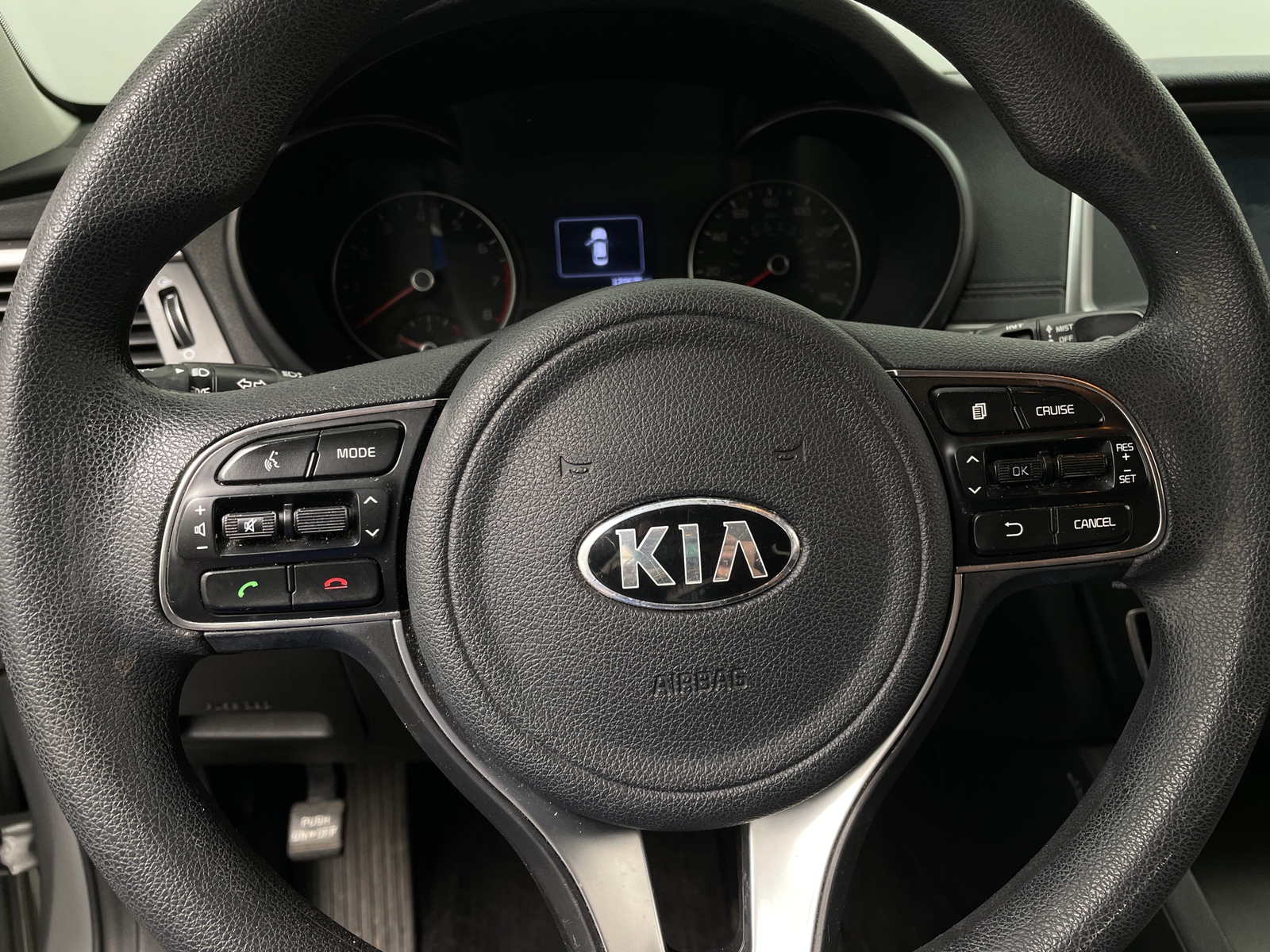 Thumbnail: 2018 Kia Optima - 5