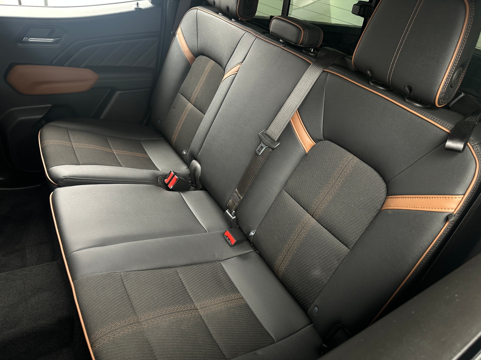Thumbnail: 2024 GMC Canyon - 6
