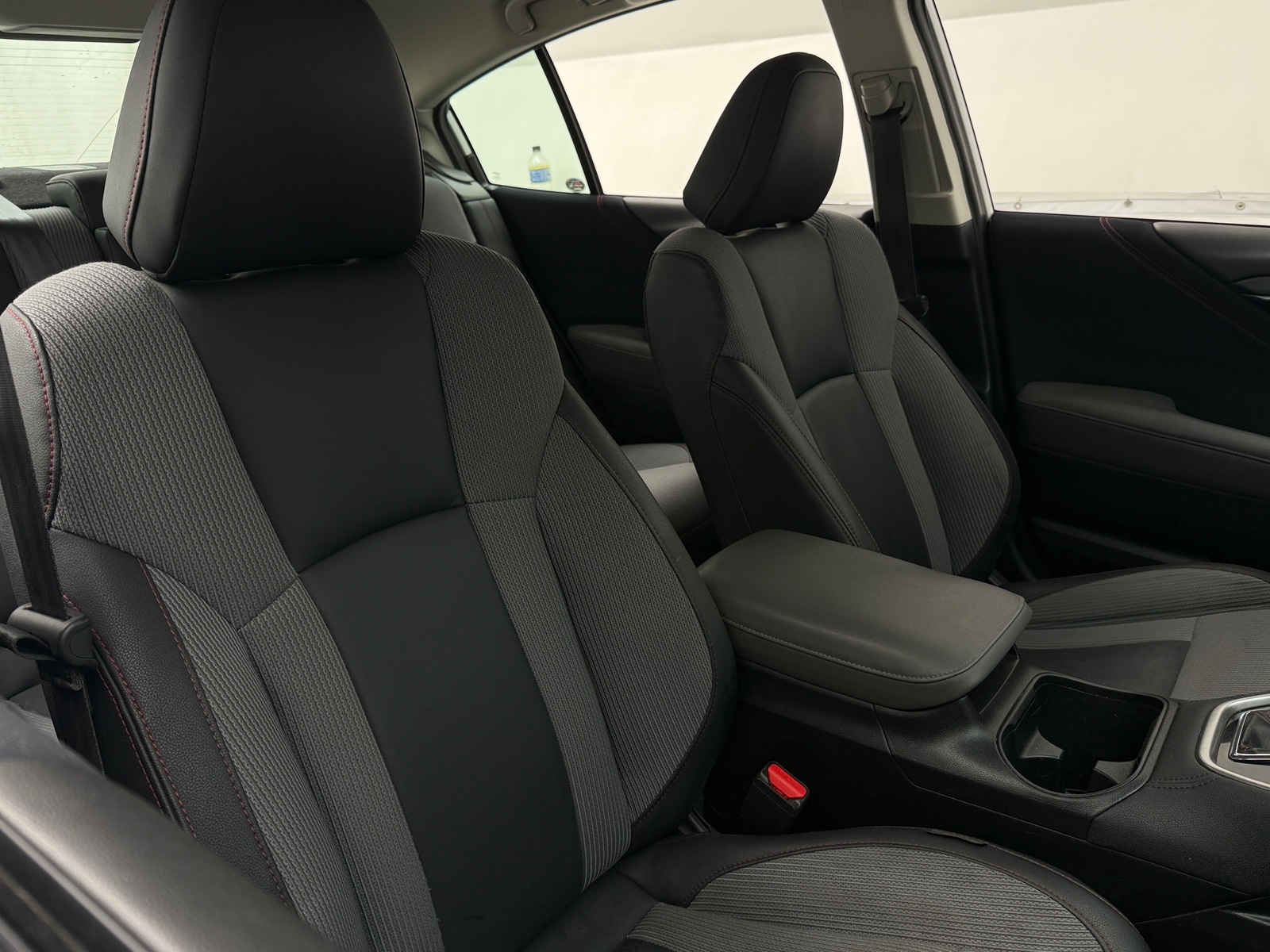 Thumbnail: 2020 Subaru Legacy - 2