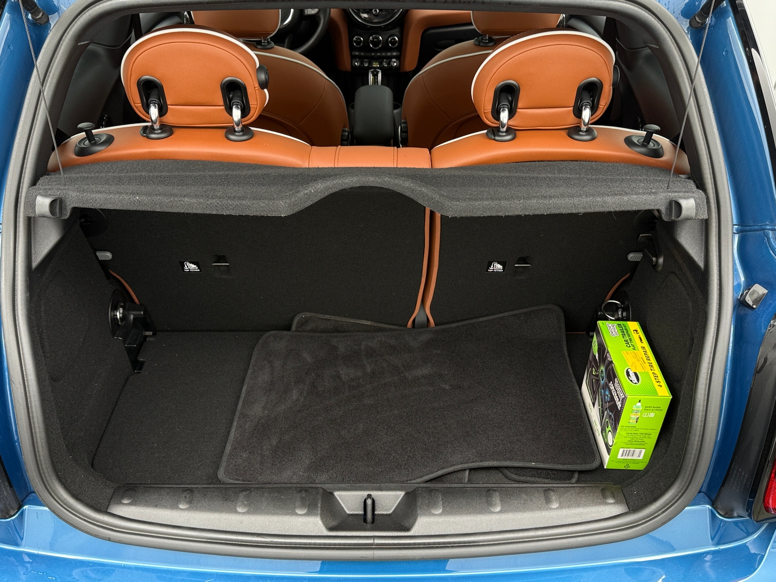 Thumbnail: 2023 MINI Cooper Hardtop - 6