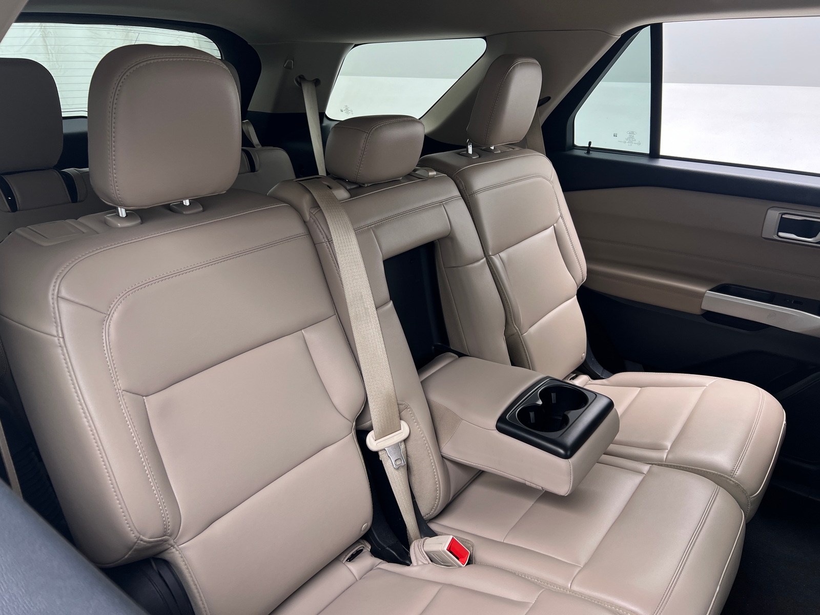 Thumbnail: 2024 Ford Explorer - 6