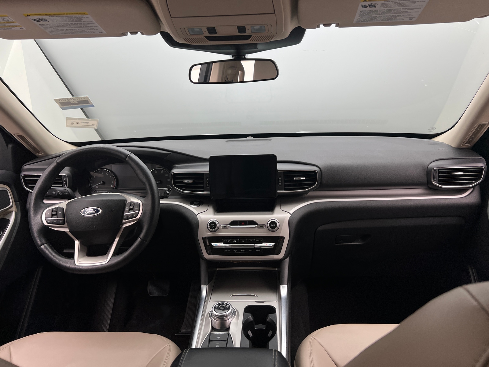 Thumbnail: 2024 Ford Explorer - 3