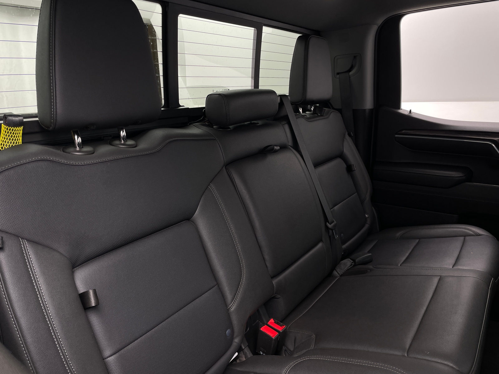 Thumbnail: 2023 Chevrolet Silverado 1500 - 5