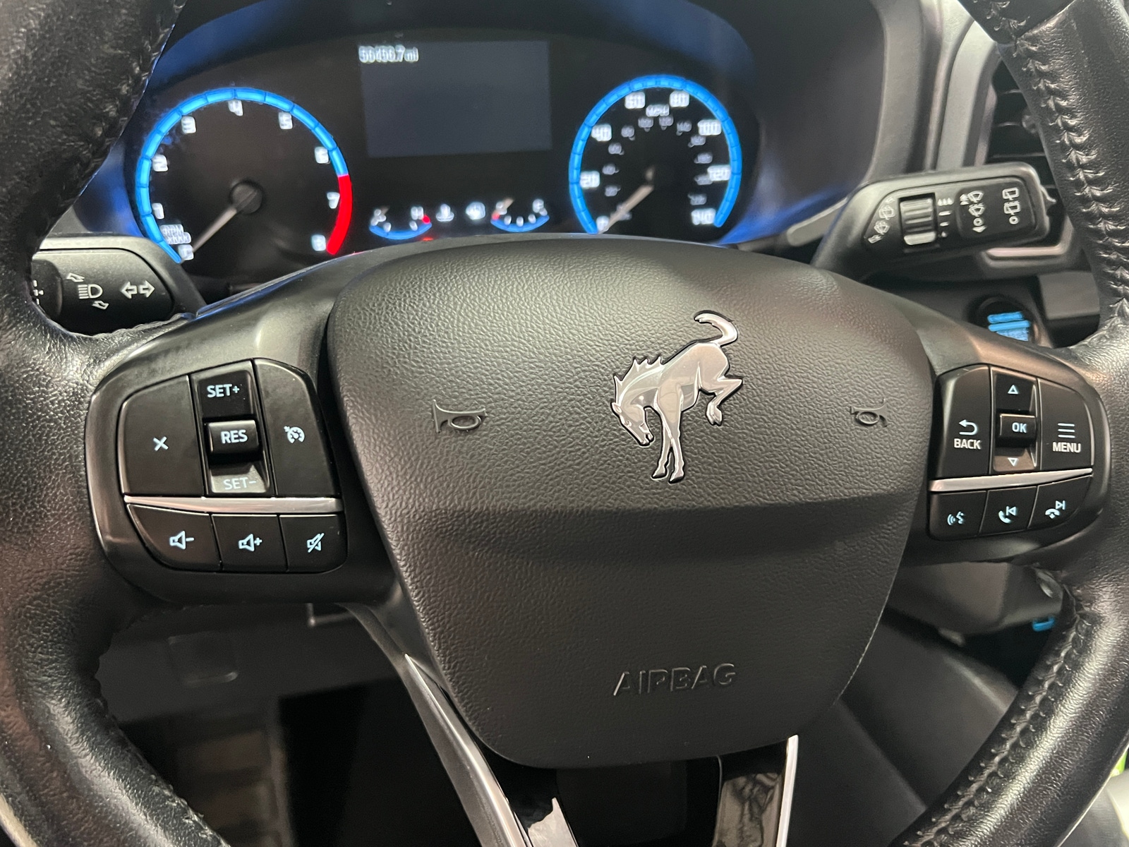 Thumbnail: 2022 Ford Bronco Sport - 5