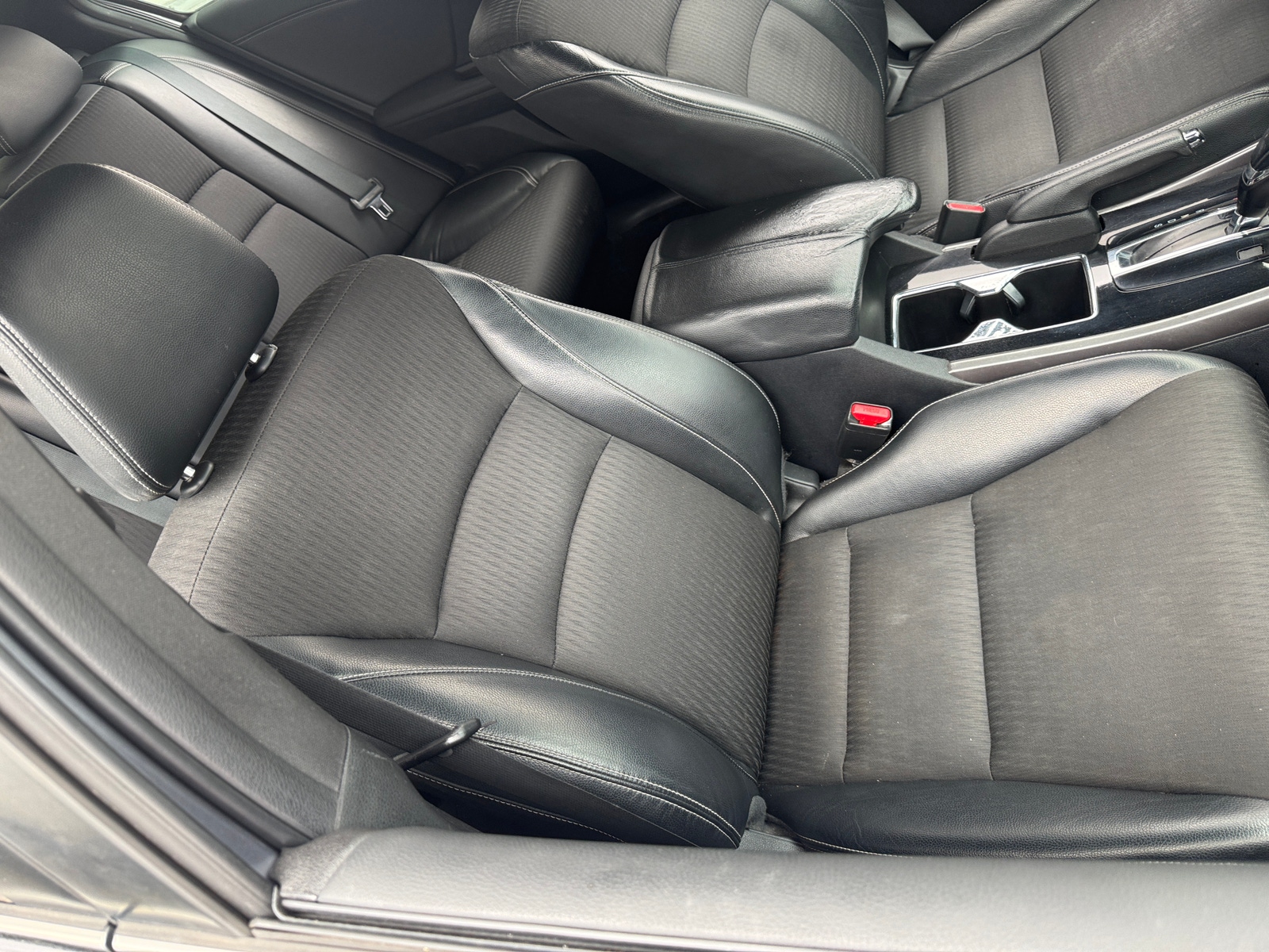 Thumbnail: 2016 Honda Accord - 2