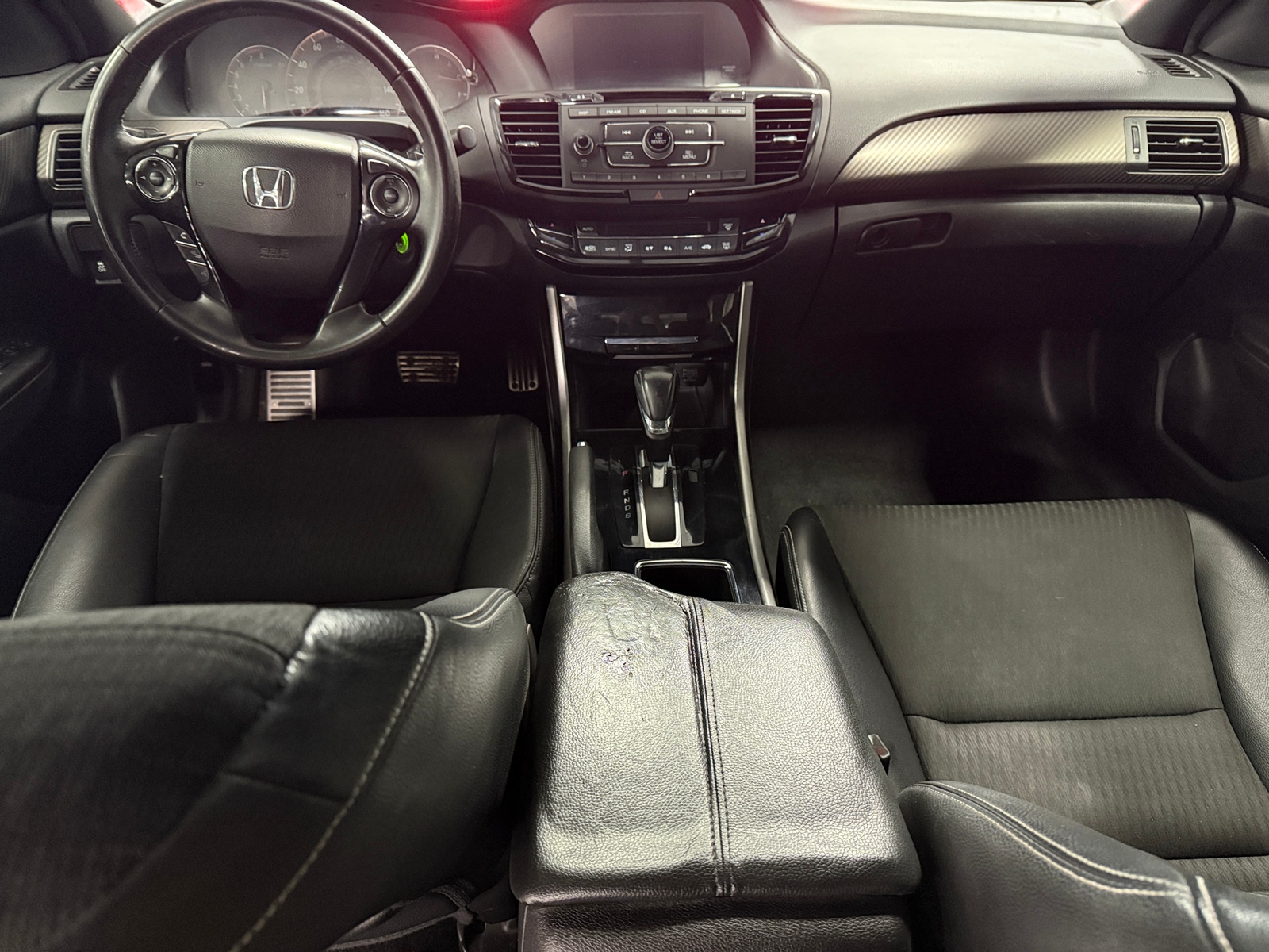 Thumbnail: 2016 Honda Accord - 3
