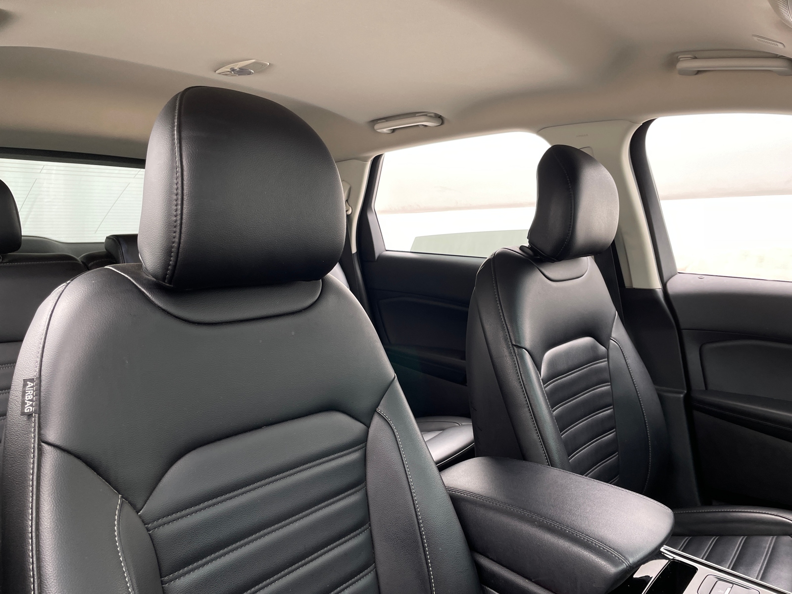 Thumbnail: 2019 Ford Edge - 2