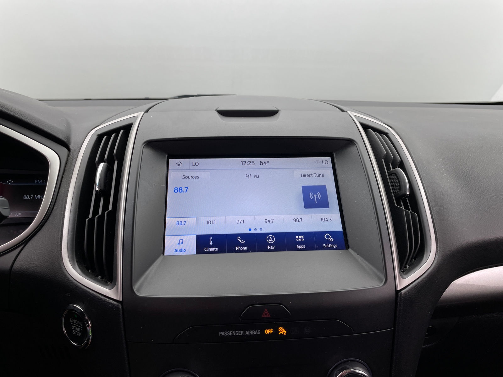 Thumbnail: 2019 Ford Edge - 4
