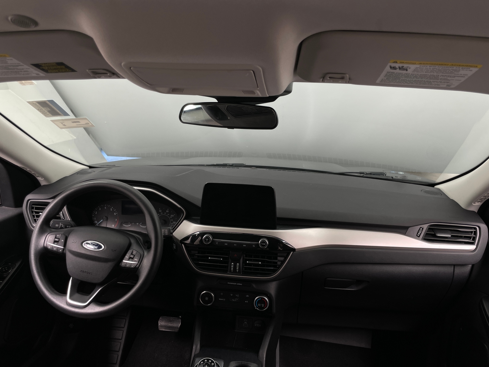 Thumbnail: 2022 Ford Escape - 3