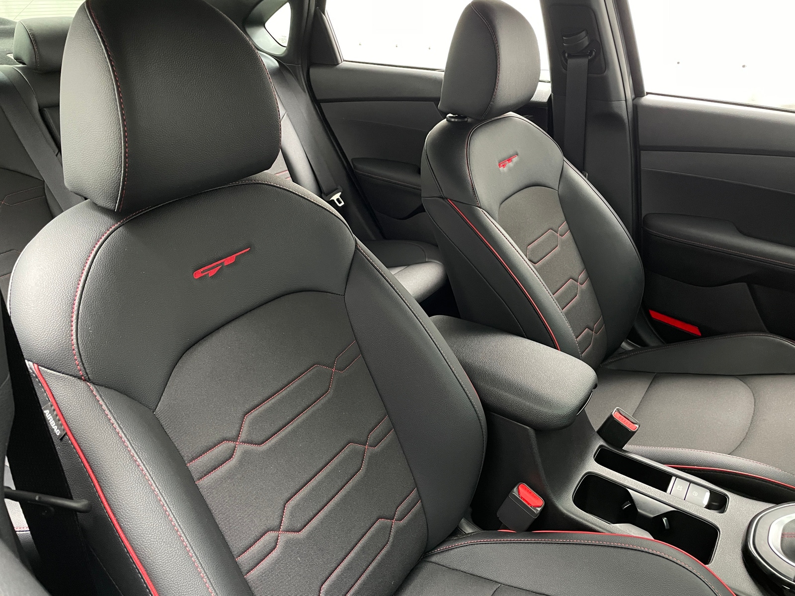 Thumbnail: 2023 Kia Forte - 2