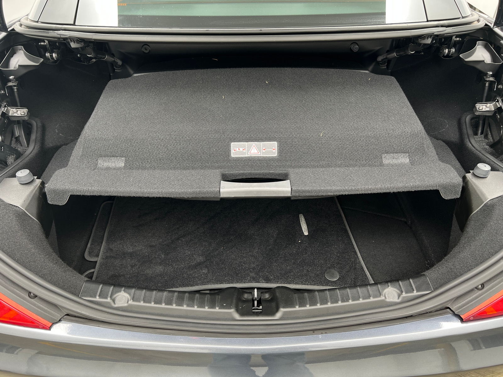 Thumbnail: 2012 Mercedes-Benz SLK - 5