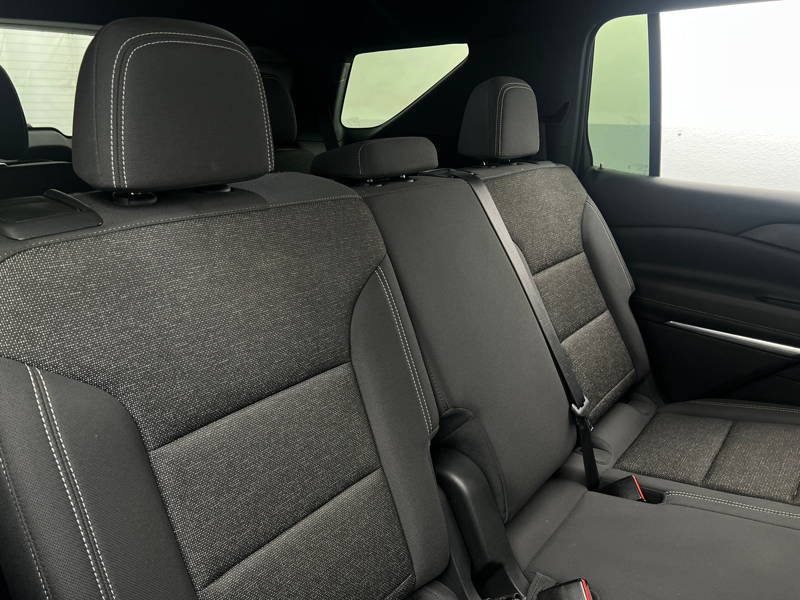 Thumbnail: 2024 Chevrolet Traverse - 6