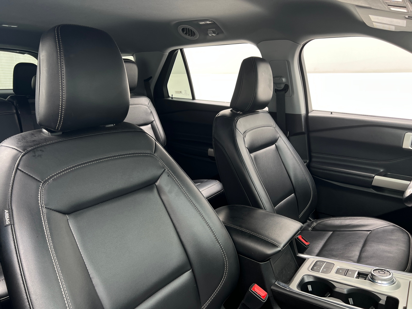 Thumbnail: 2023 Ford Explorer - 2