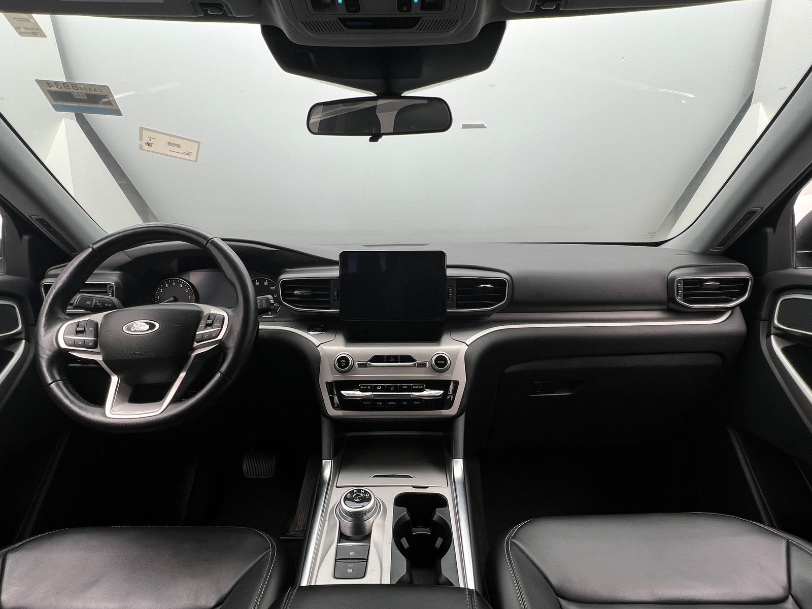 Thumbnail: 2023 Ford Explorer - 3