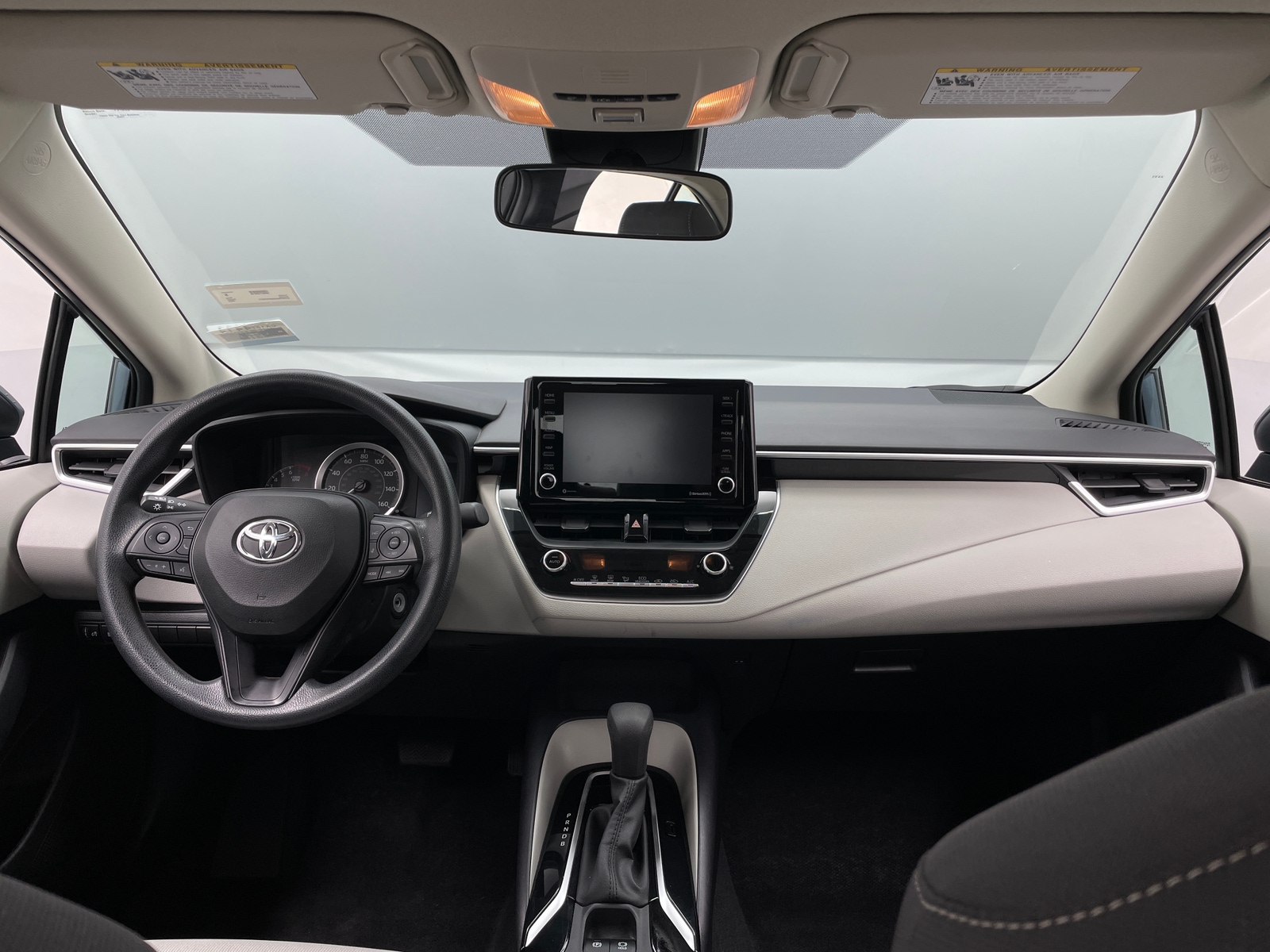 Thumbnail: 2022 Toyota Corolla - 3