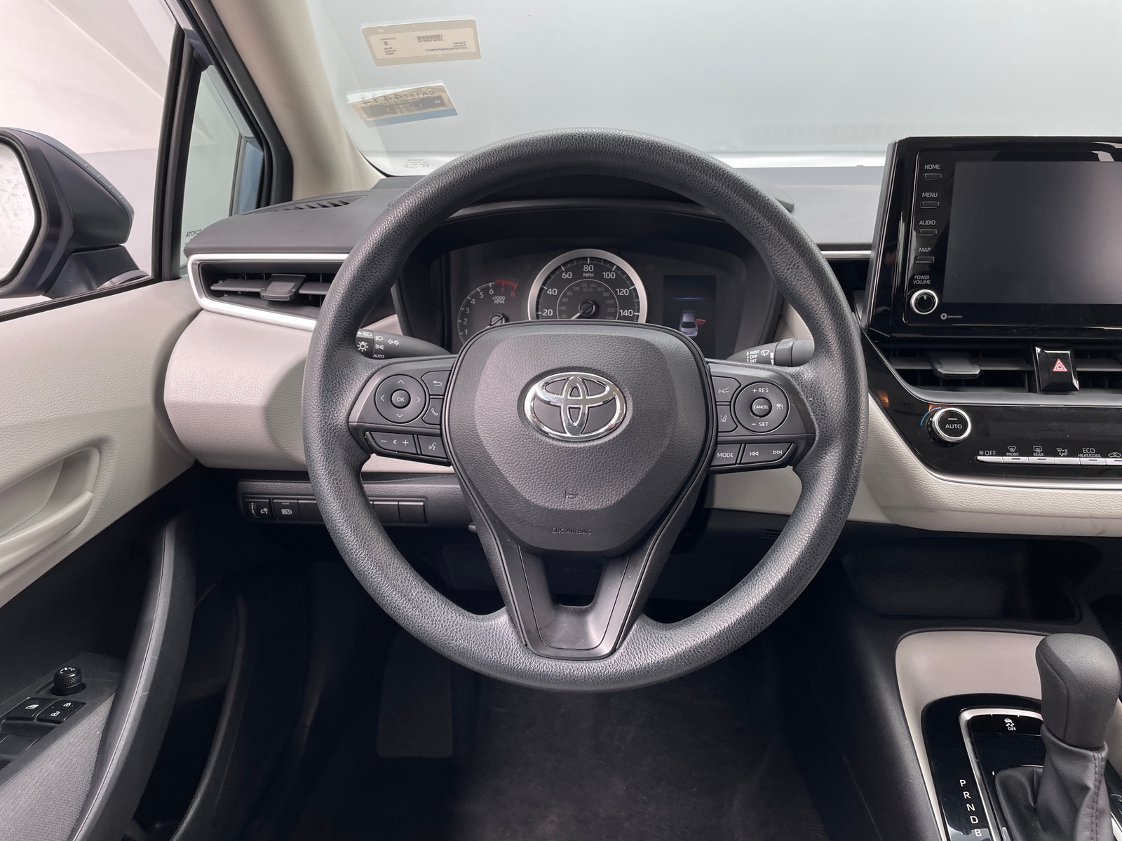 Thumbnail: 2022 Toyota Corolla - 5