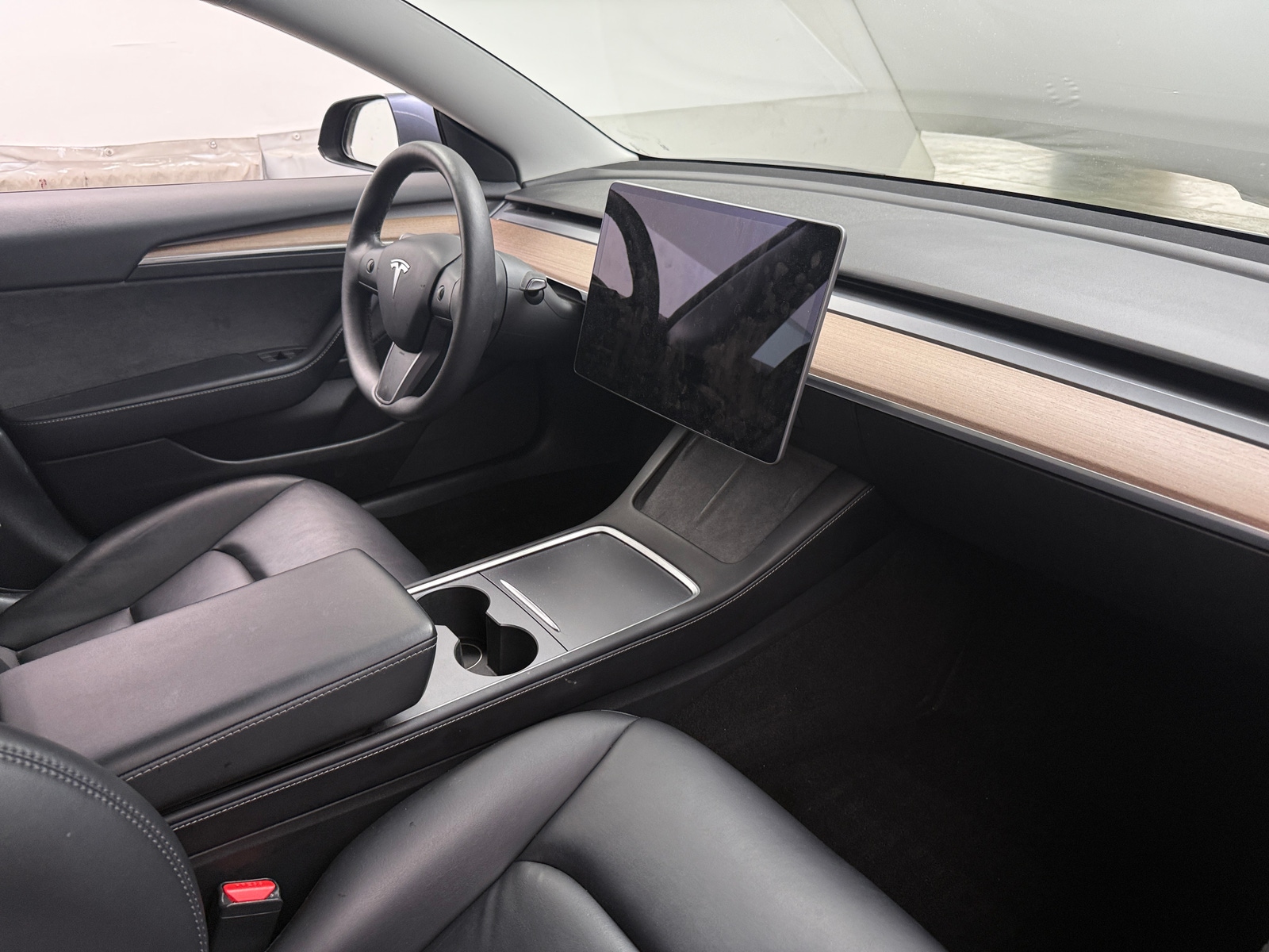 Thumbnail: 2022 Tesla Model 3 - 2