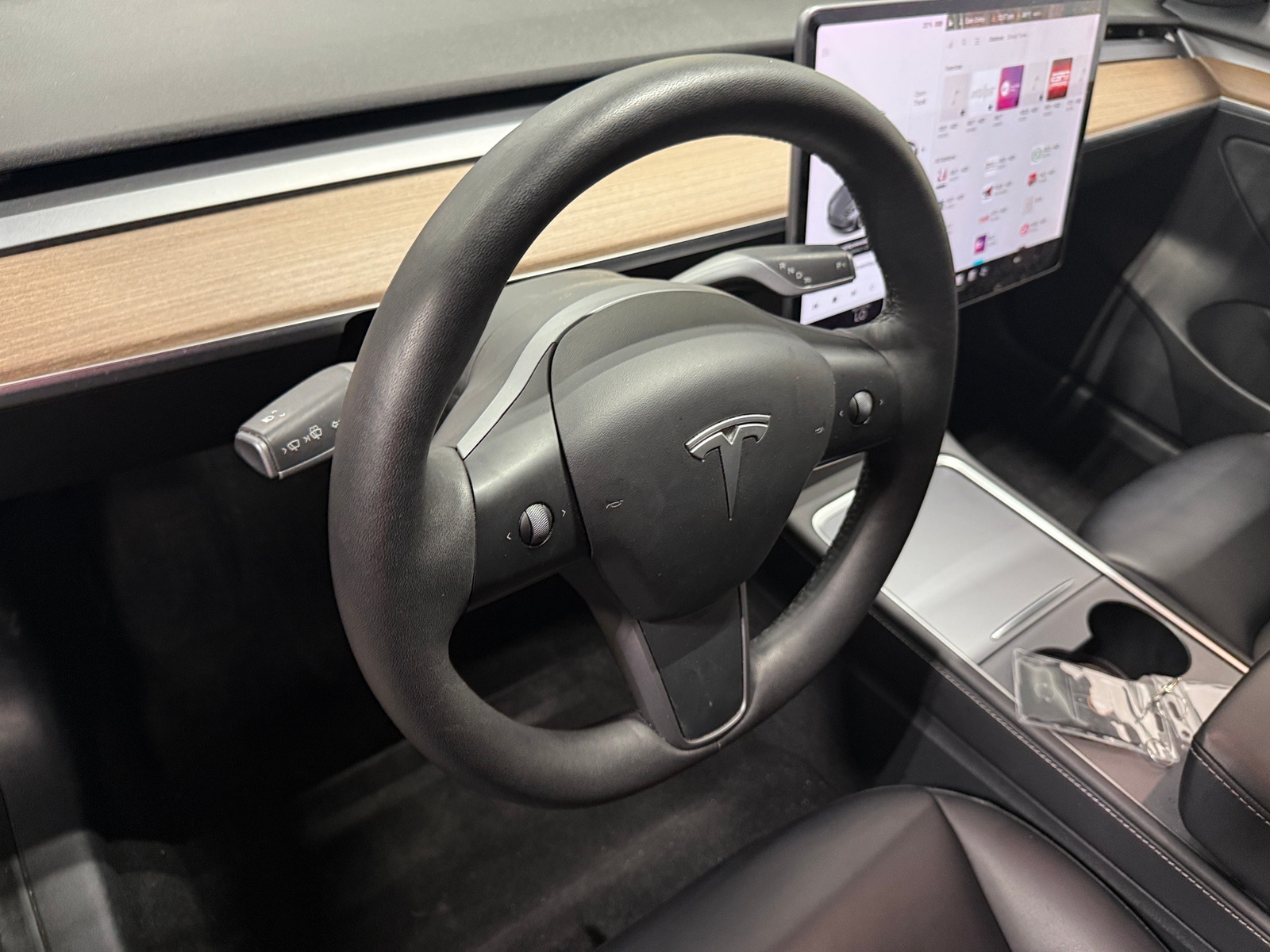Thumbnail: 2022 Tesla Model 3 - 4