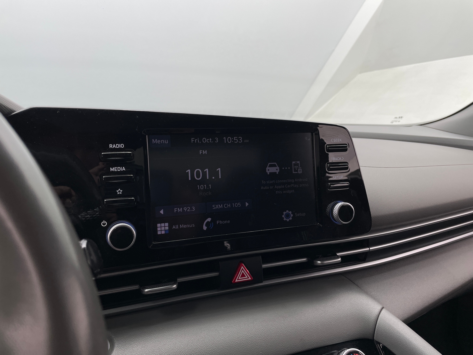 Thumbnail: 2022 Hyundai Elantra - 4