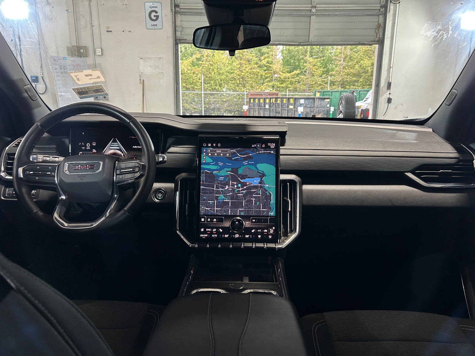 Thumbnail: 2025 GMC Acadia - 3