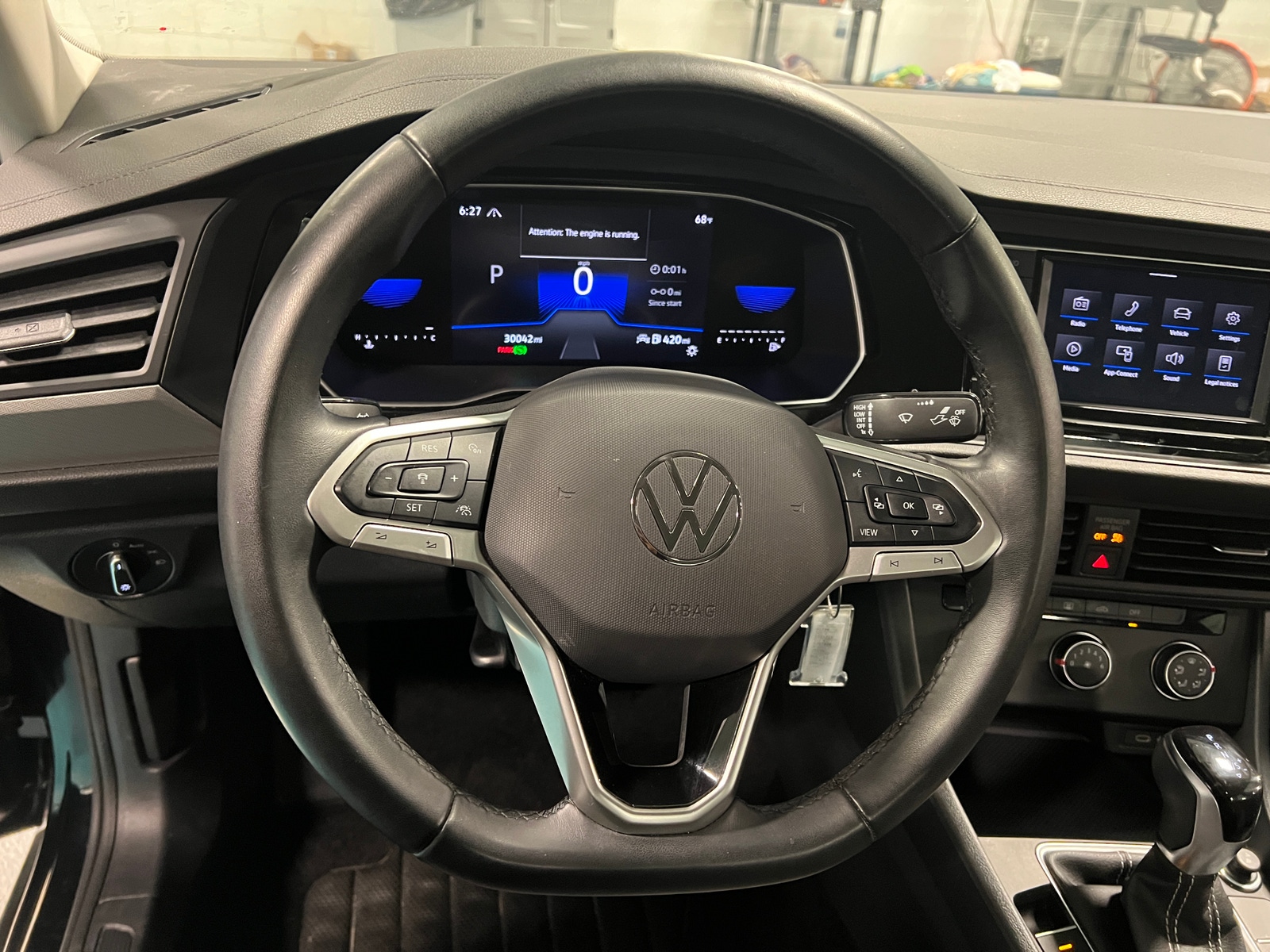 Thumbnail: 2024 Volkswagen Jetta - 5