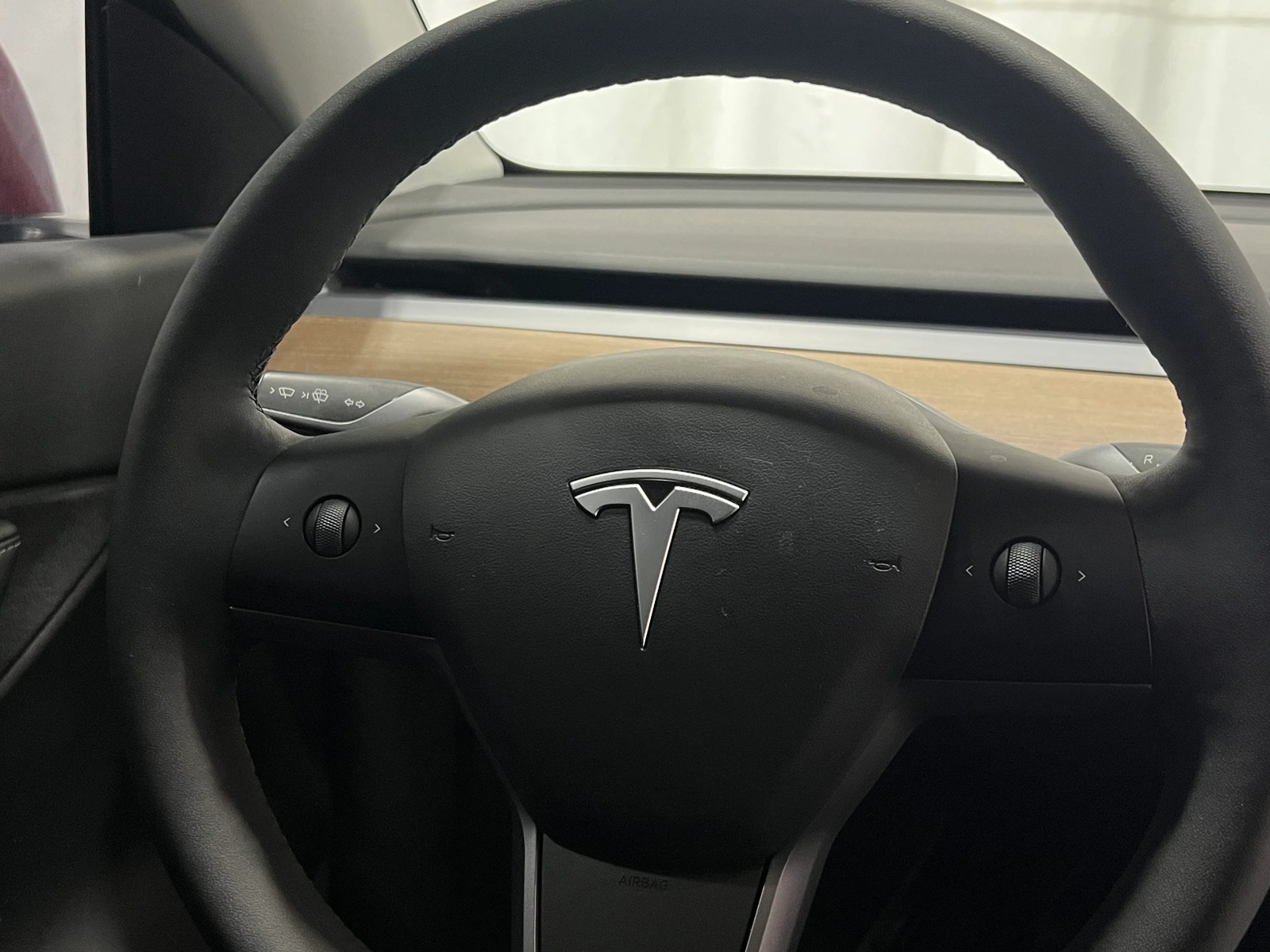 Thumbnail: 2022 Tesla Model Y - 4