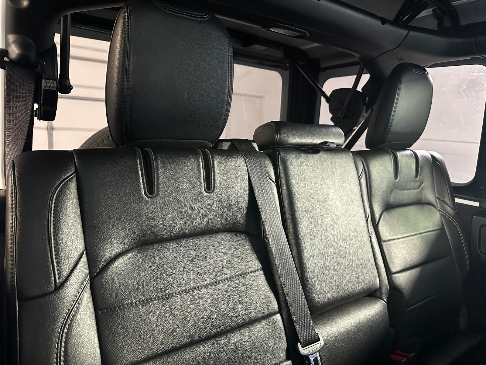 Thumbnail: 2023 Jeep Wrangler - 5